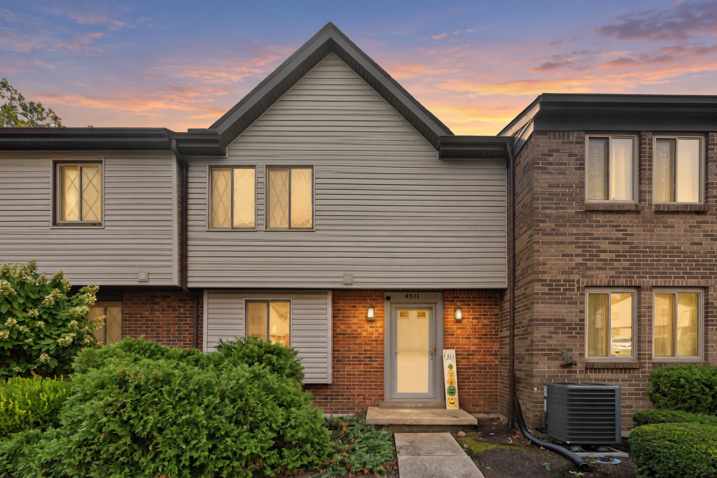 4311 Cobblewood Court — photo