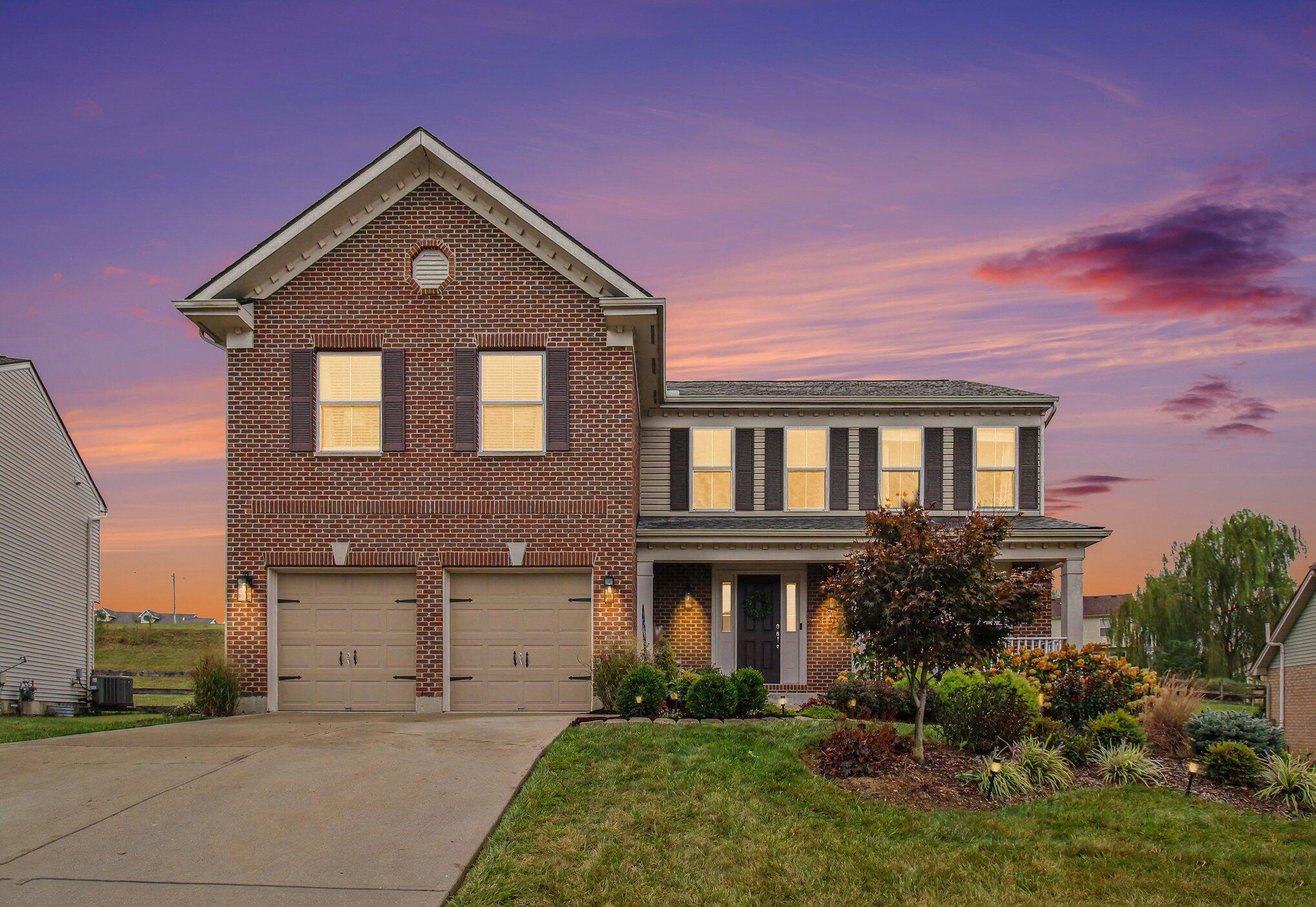 7483 Harvestdale Lane — photo