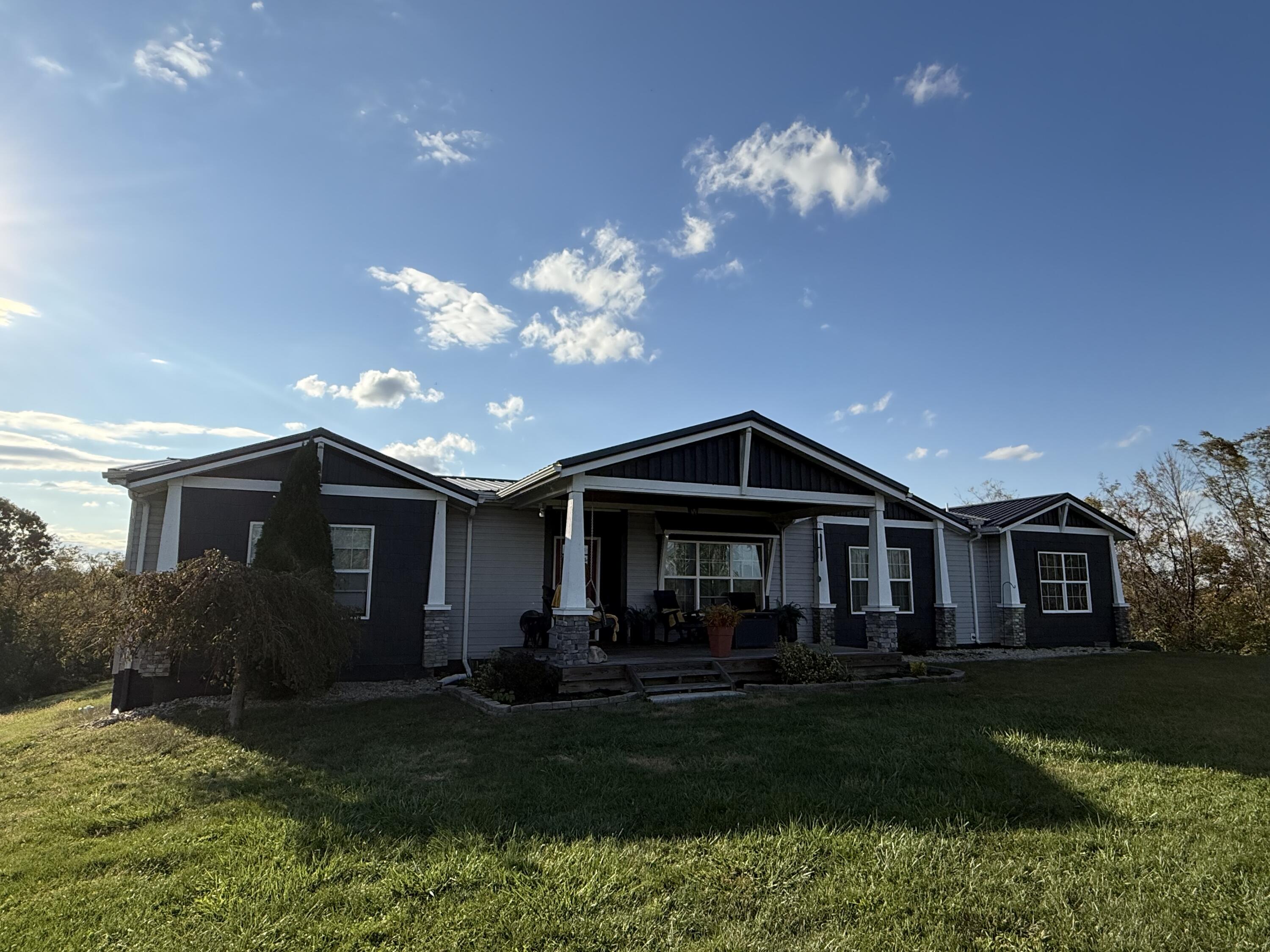 1160 Augusta Chatham Road — photo