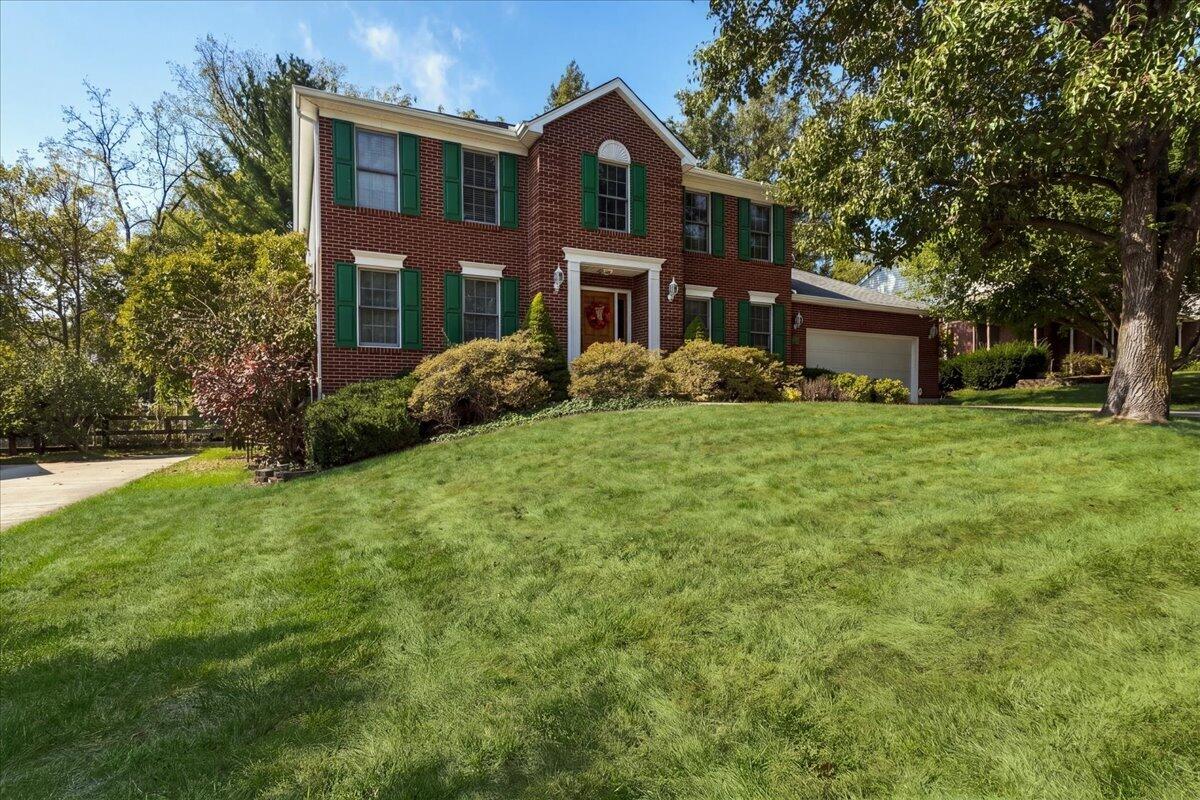10115 Hempsteade Drive — photo