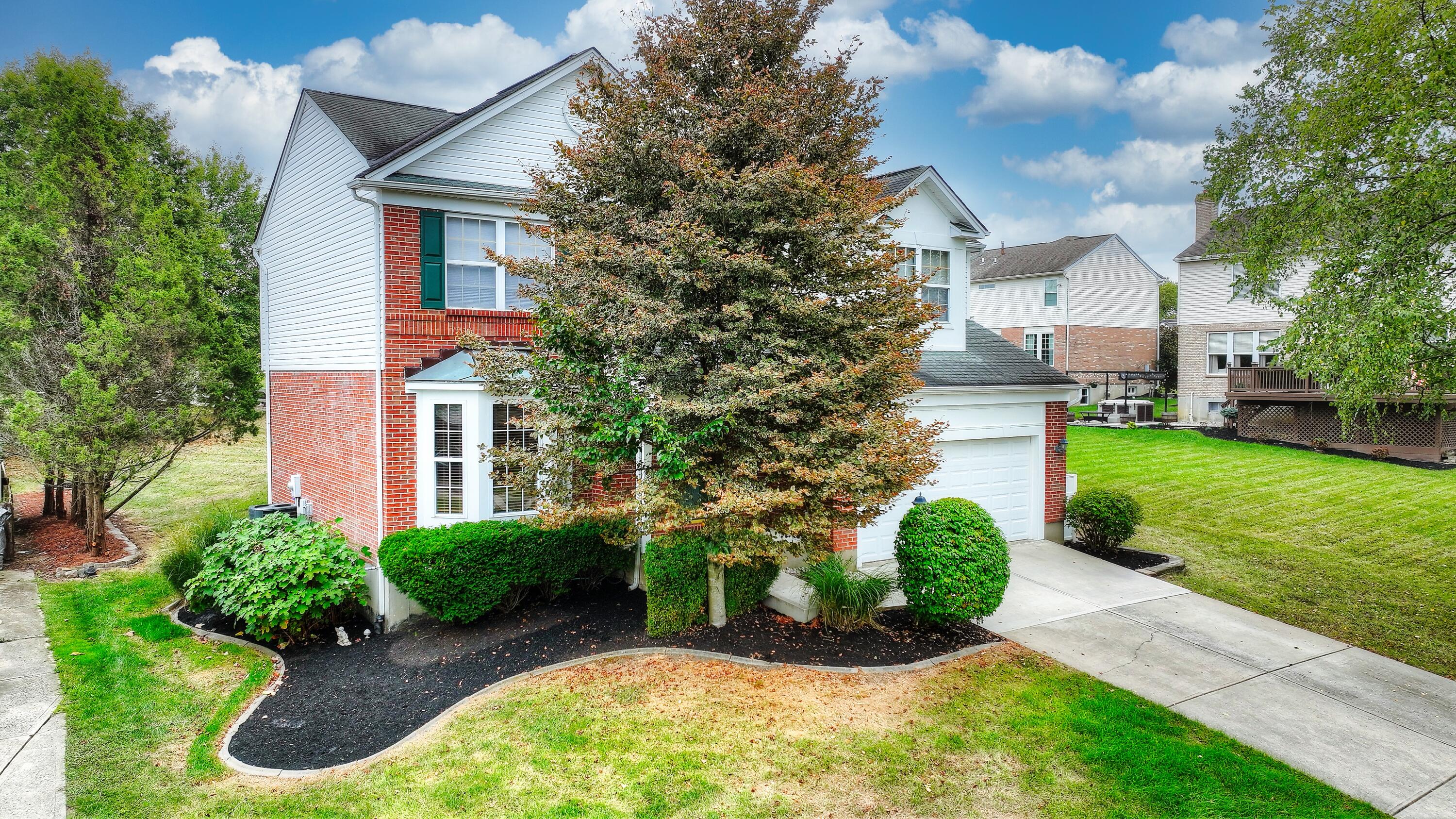 9686 Capri Court — photo