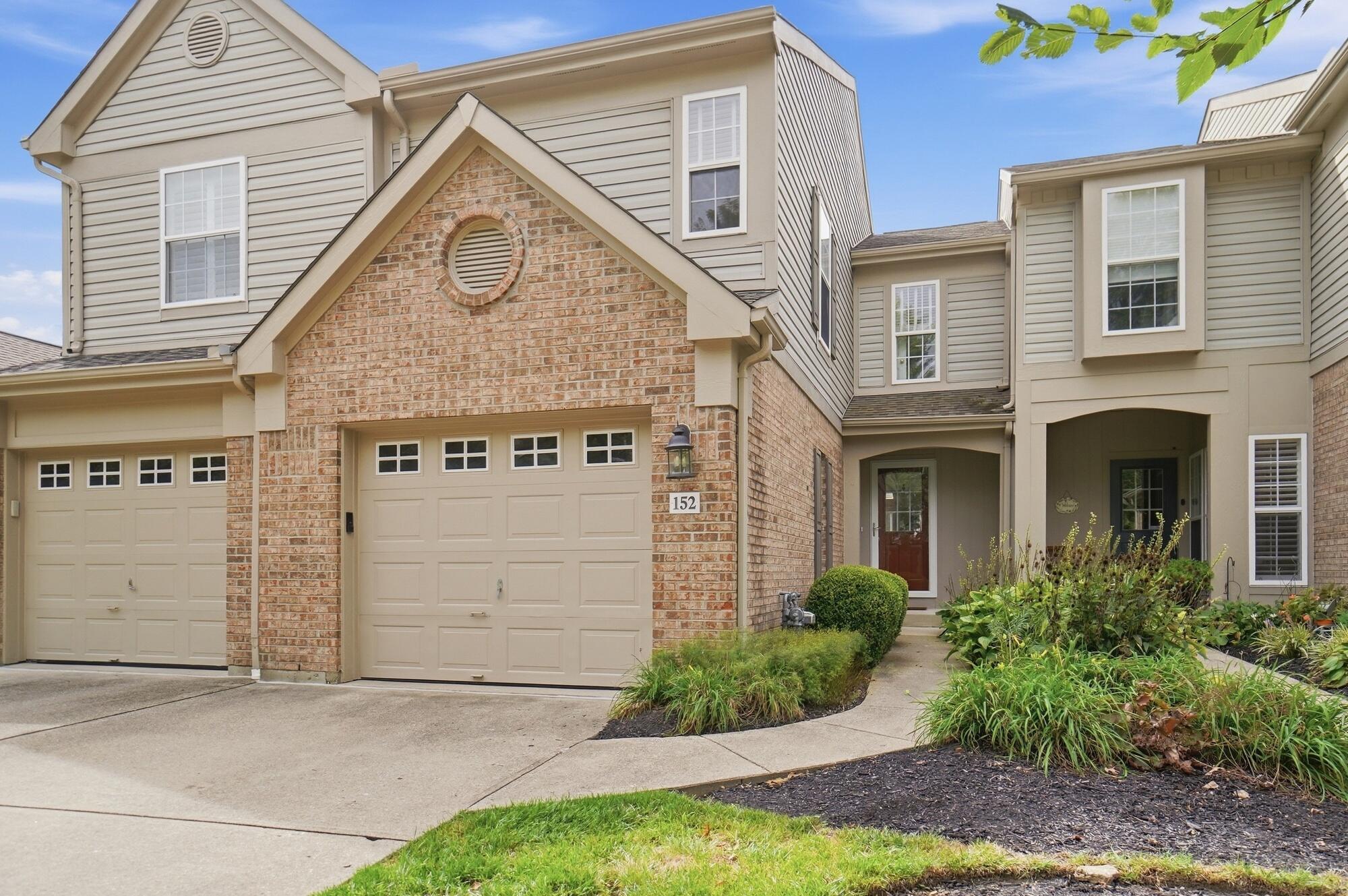 152 Hidden Ridge Court — photo