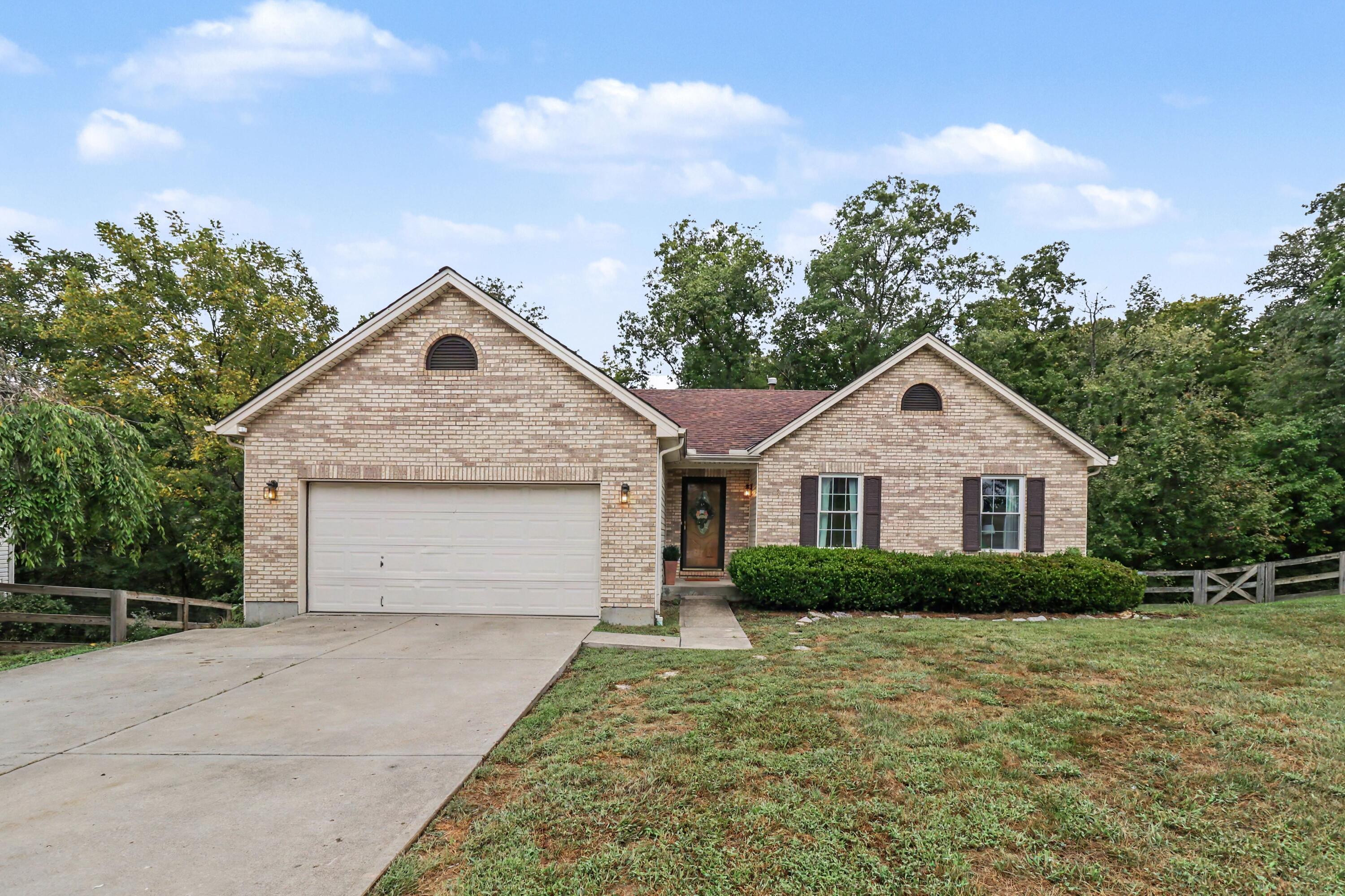 5118 Christopher Drive — photo