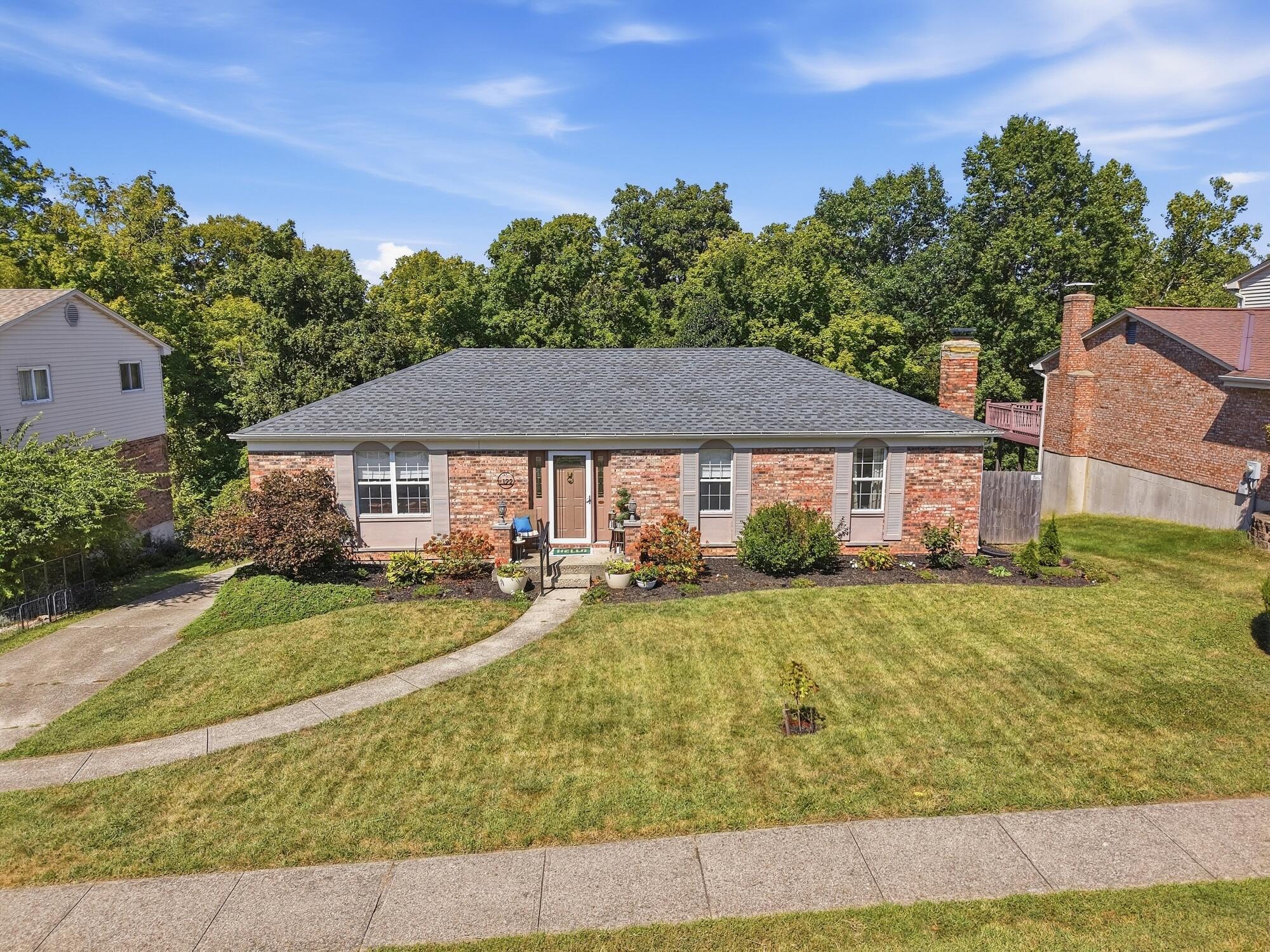 122 Ridge Hill Drive — photo