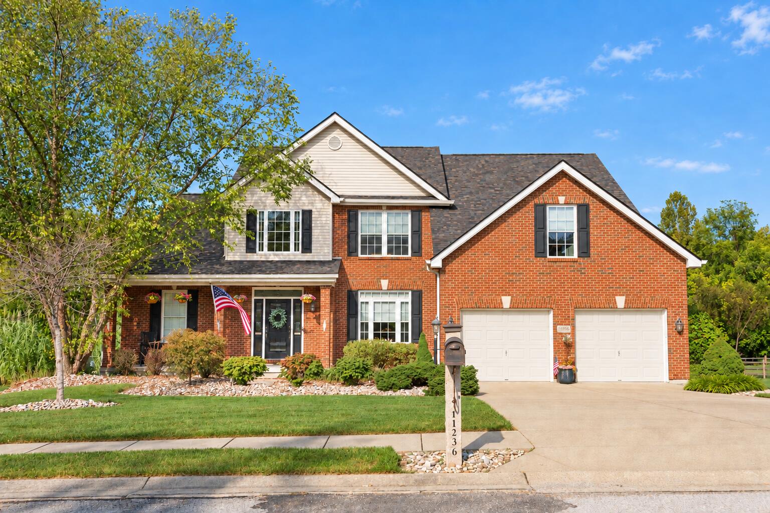 11236 Sugarmill Drive — photo