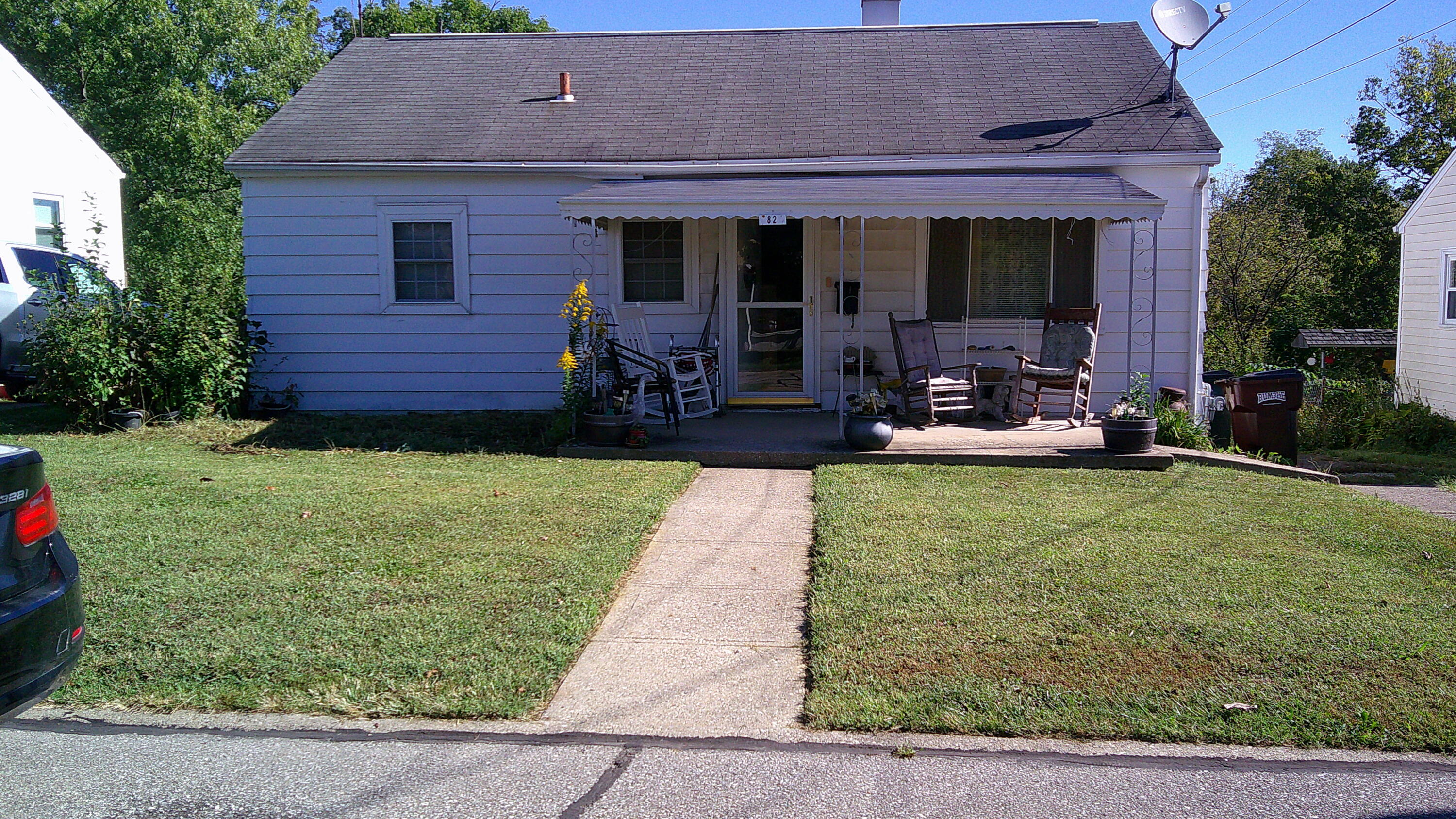 82 Sanders Drive — photo