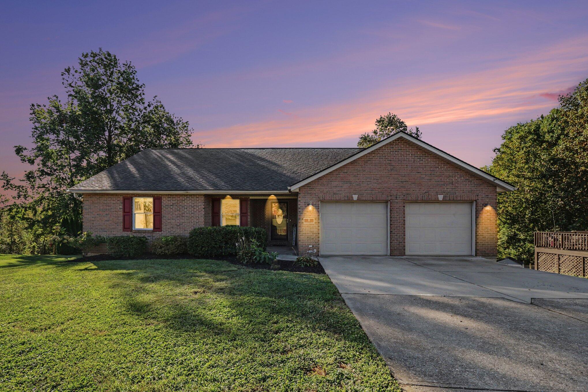 8 Ridge View Circle — photo