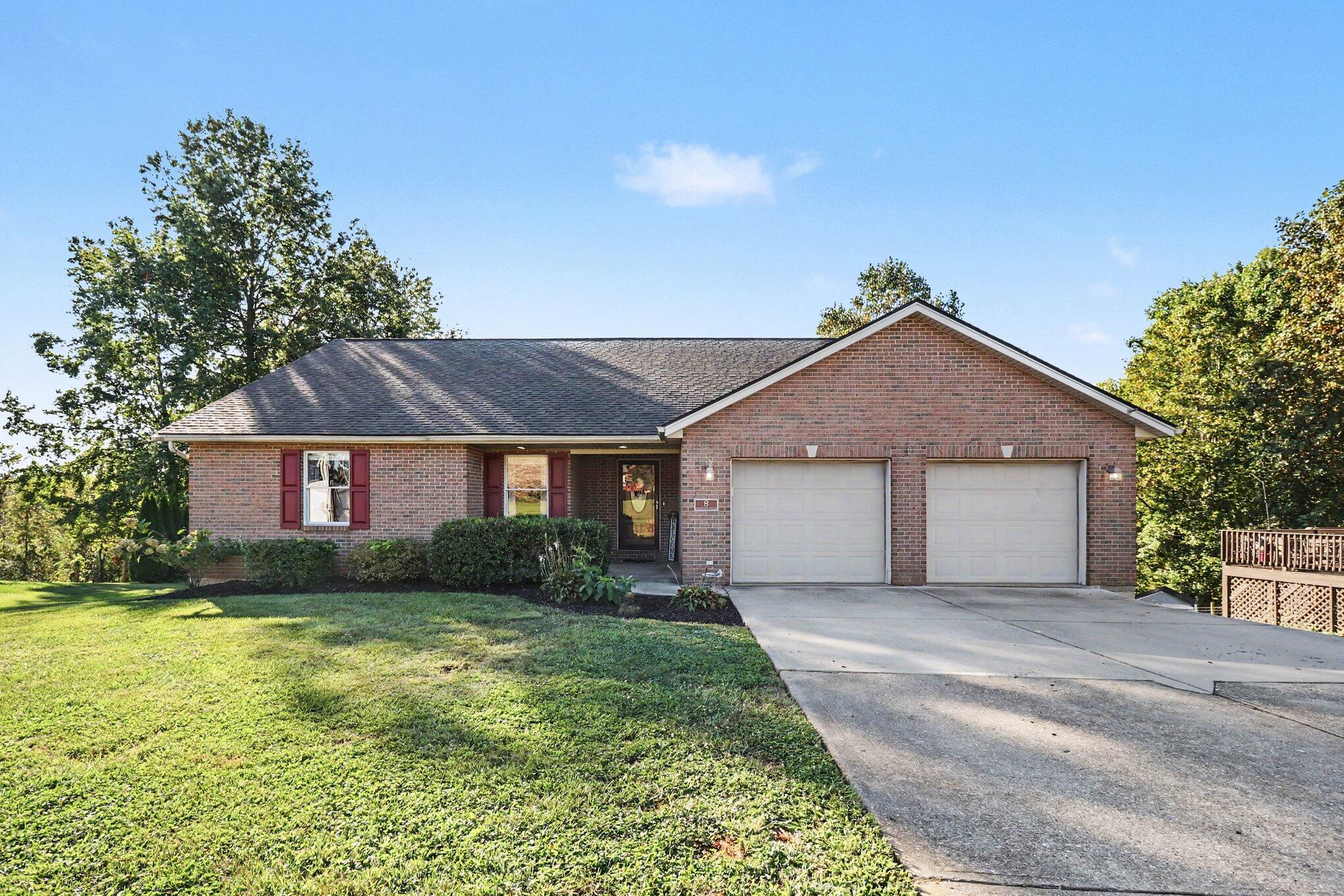 8 Ridge View Circle, Dry Ridge, KY 41035 — photo 2