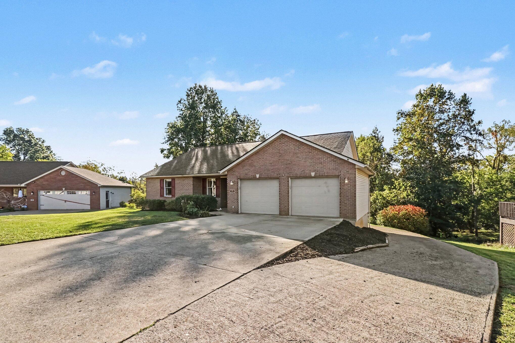 8 Ridge View Circle, Dry Ridge, KY 41035 — photo 3
