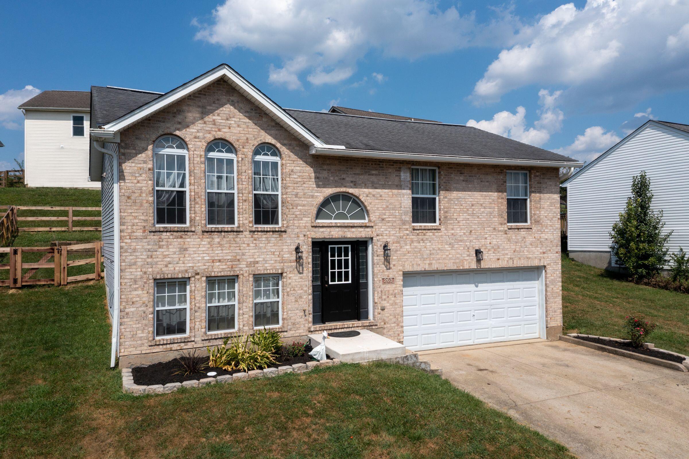263 Fairway Drive — photo