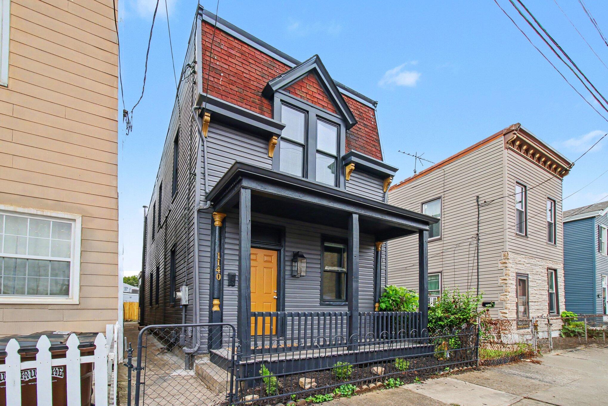1140 Putnam Street — photo