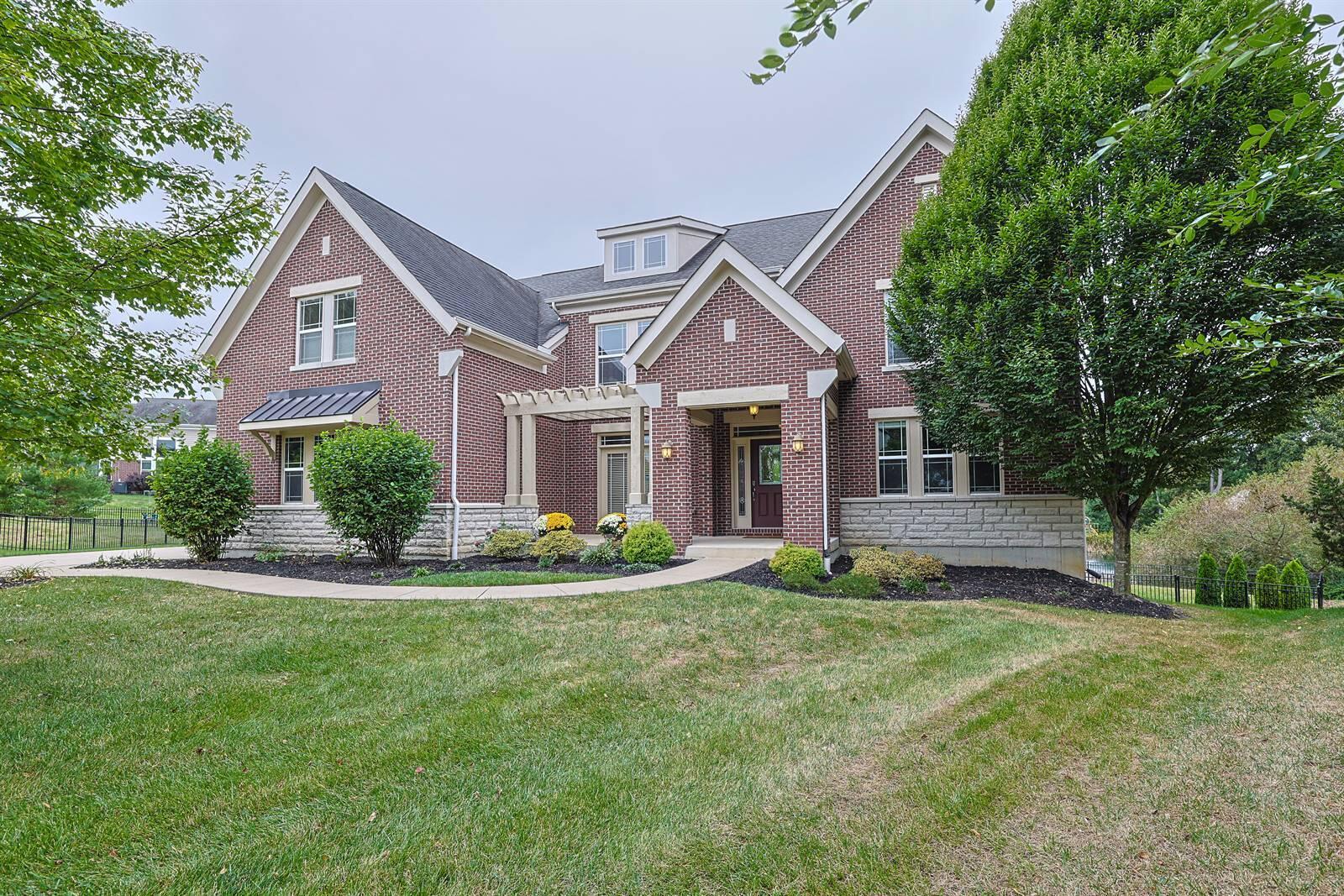10405 Giacomo Court — photo