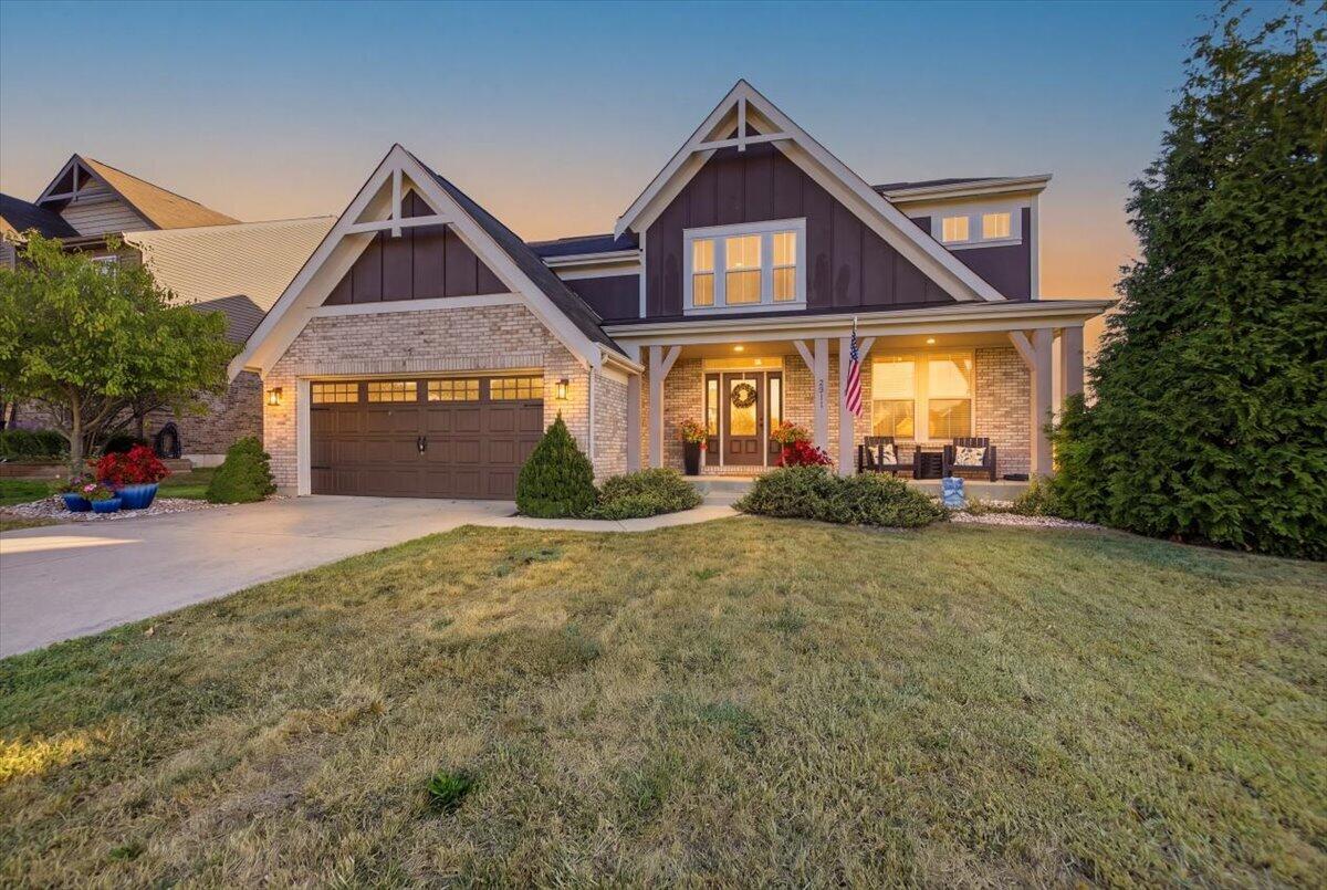 2811 Bentwood Drive — photo