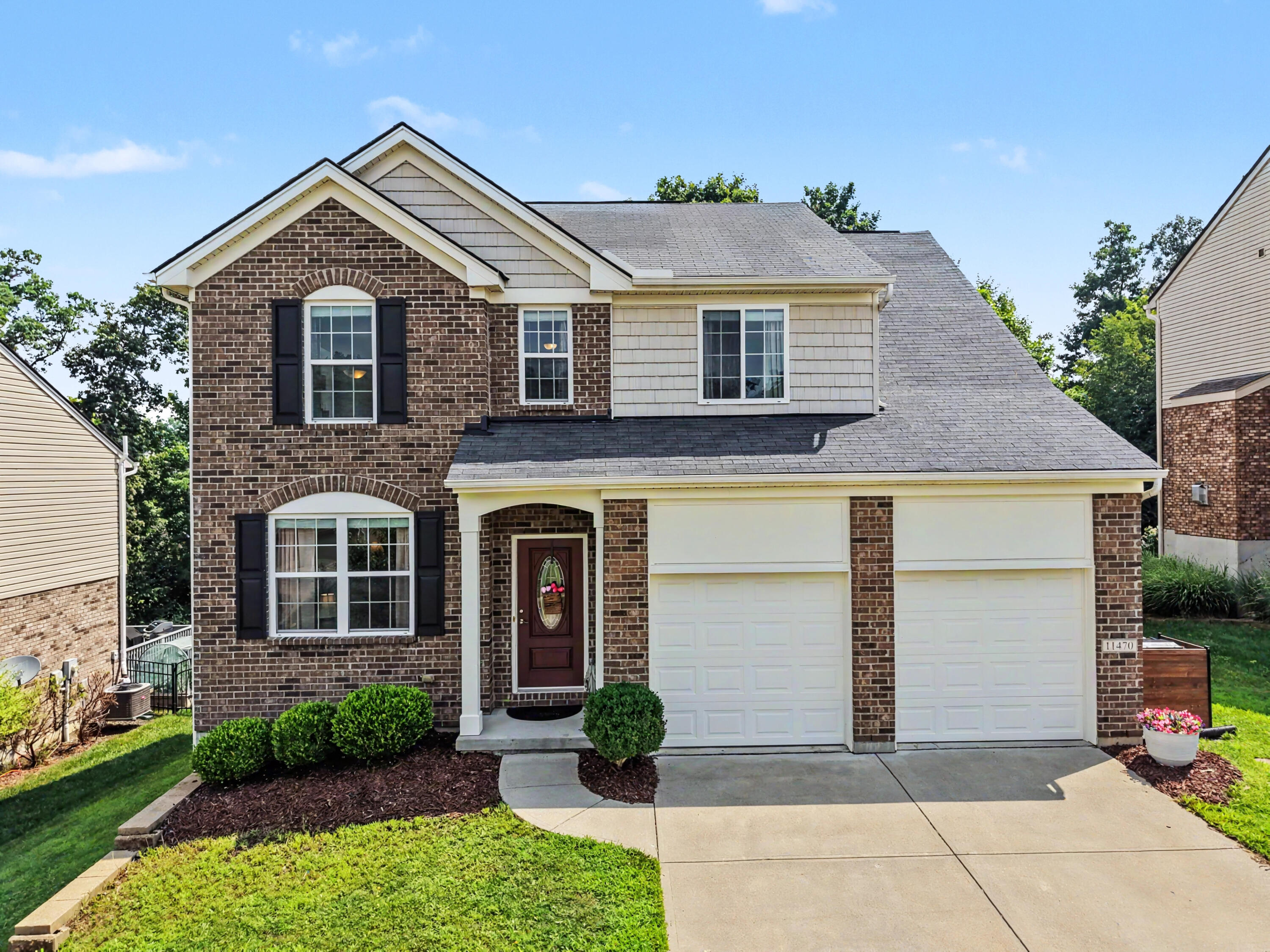 11470 Wynfair Court — photo