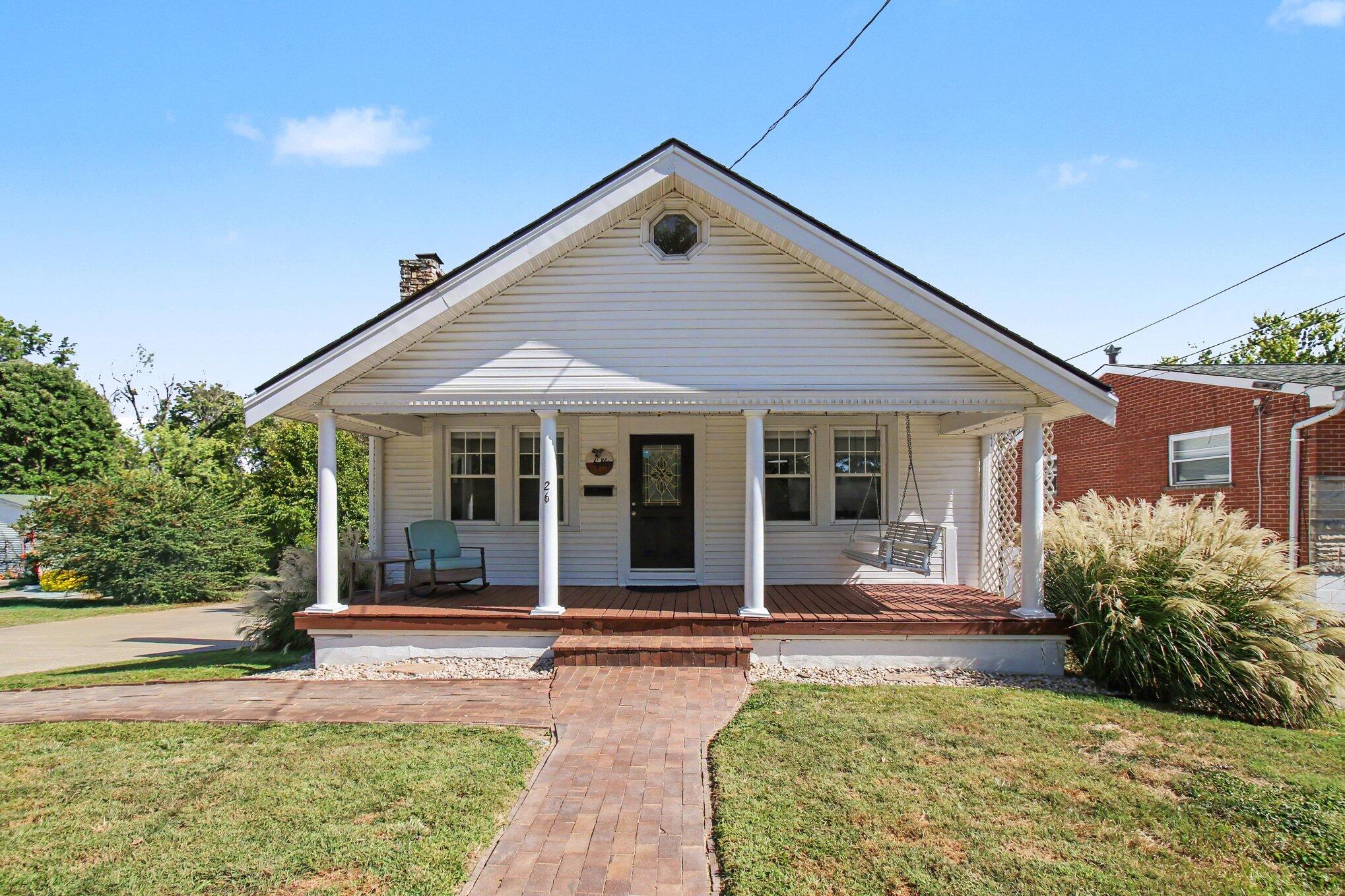 26 Goodridge Drive — photo