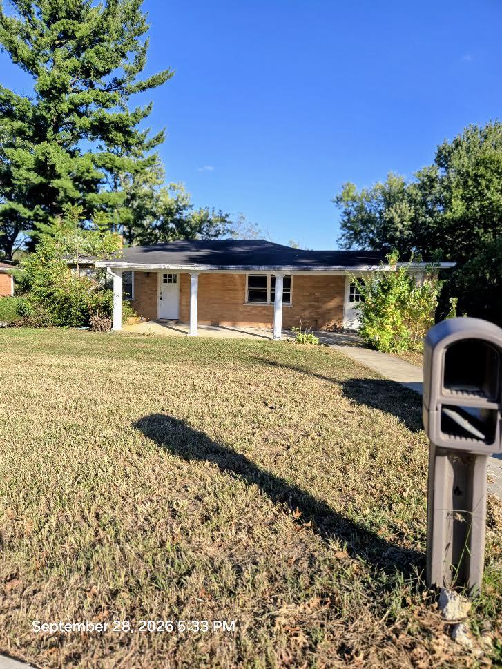 6398 Jimae Court — photo