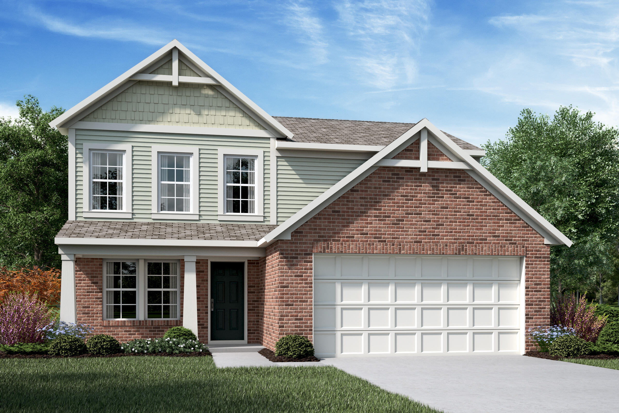 6371 Greenmere Circle — photo