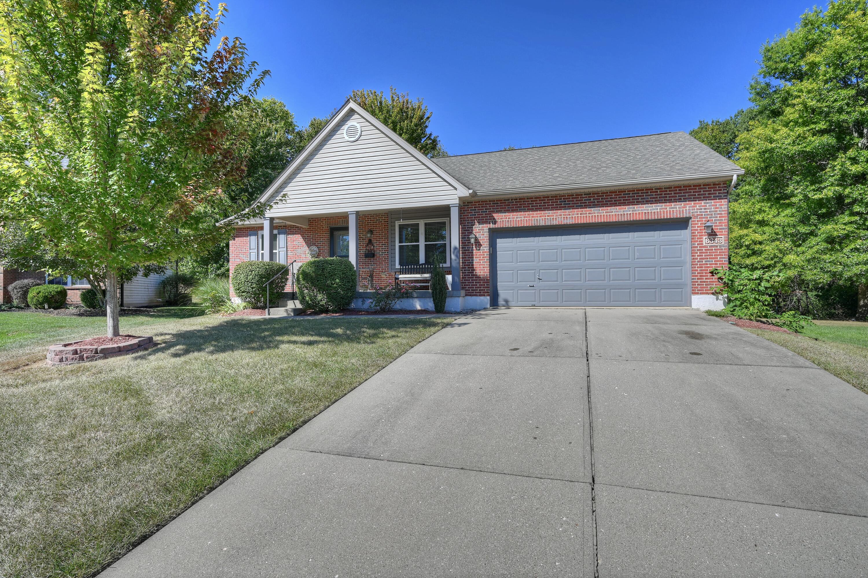 6343 Stallion Court — photo