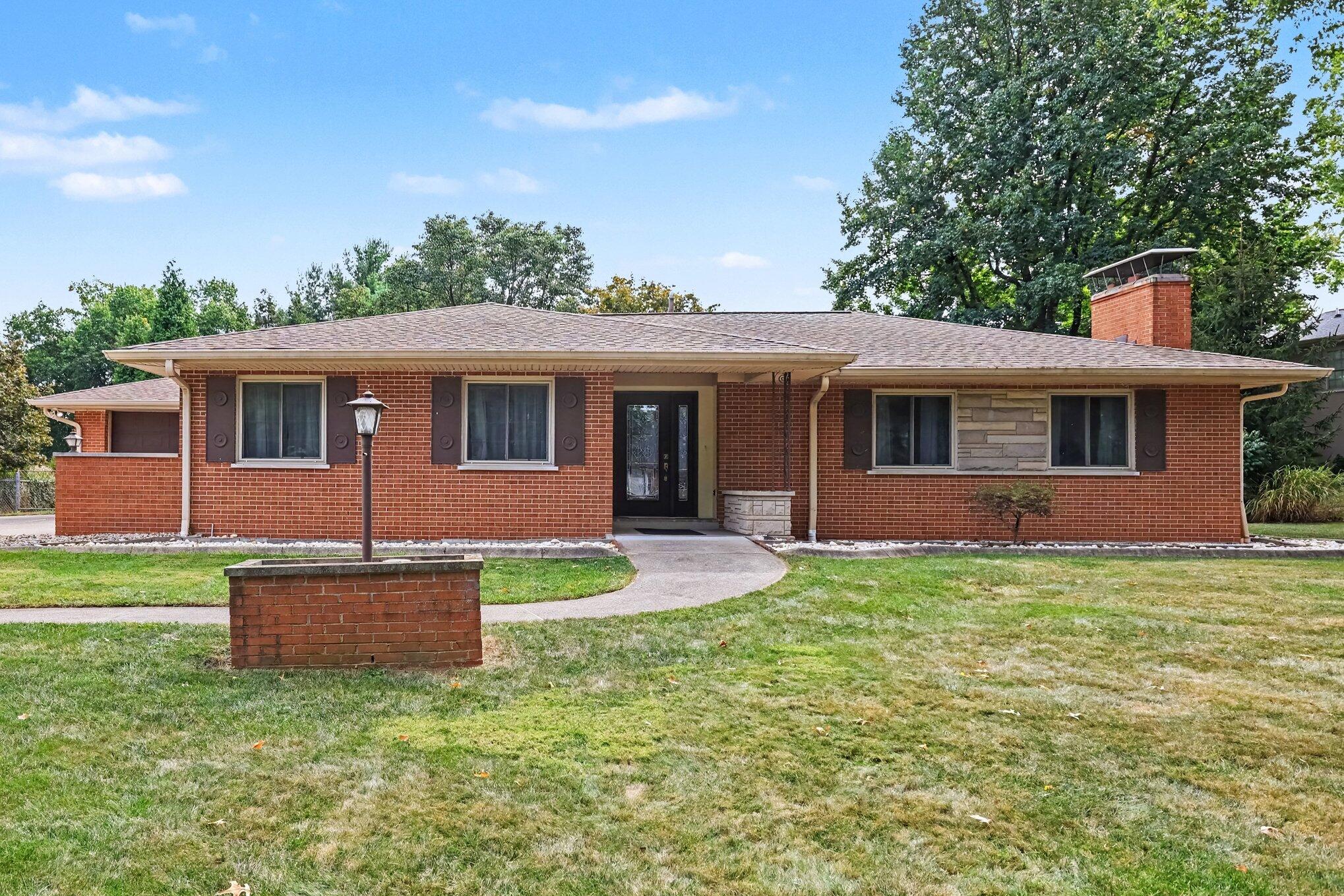 123 Vernon Drive — photo