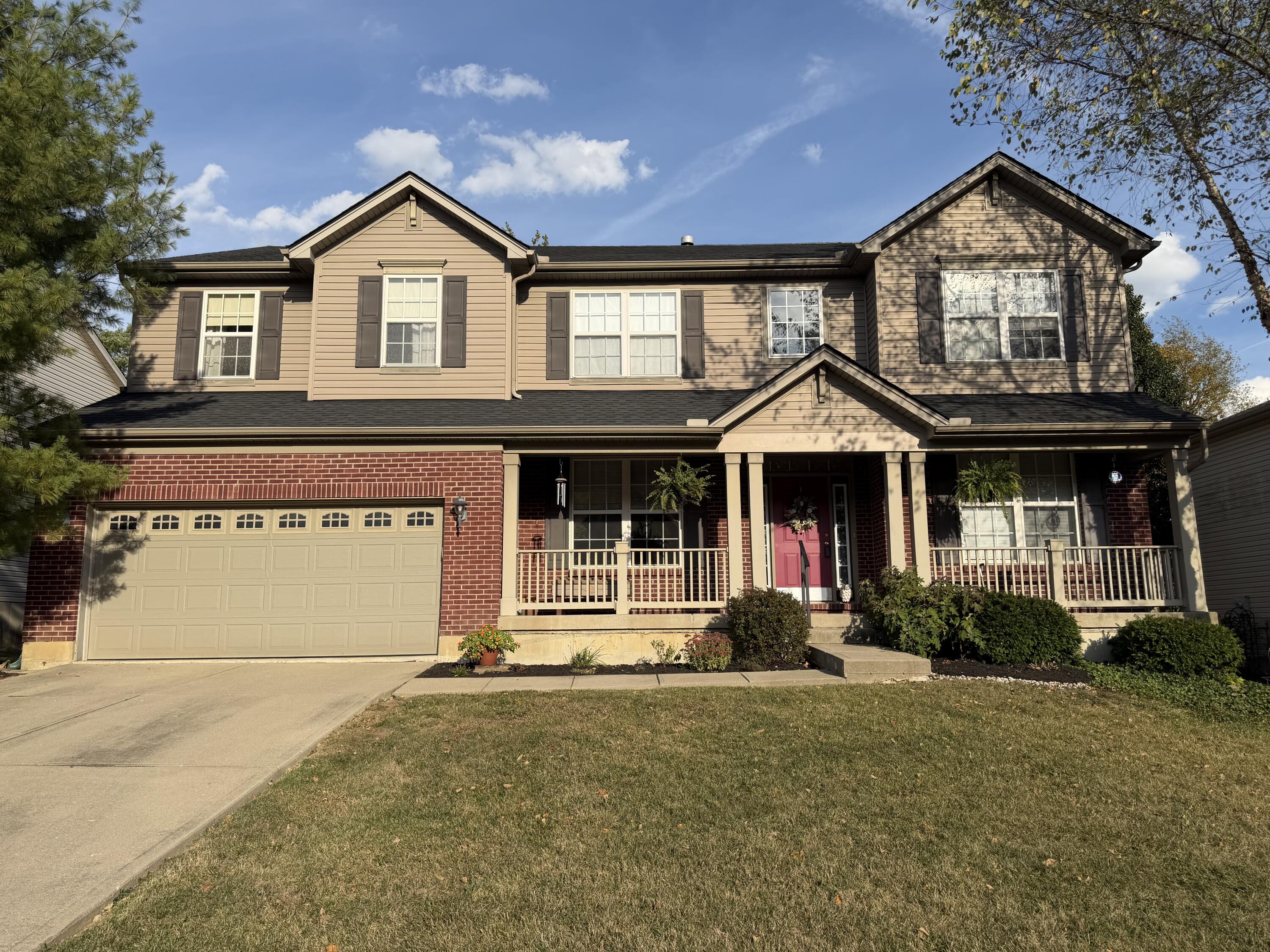 1046 Cherryknoll Court — photo