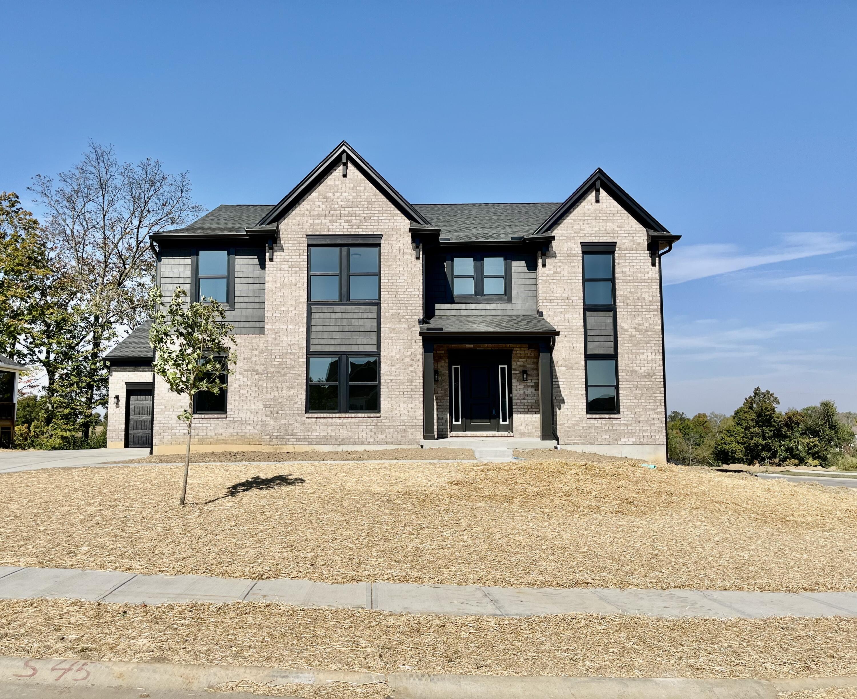 8901 Cimmaron Trail — photo