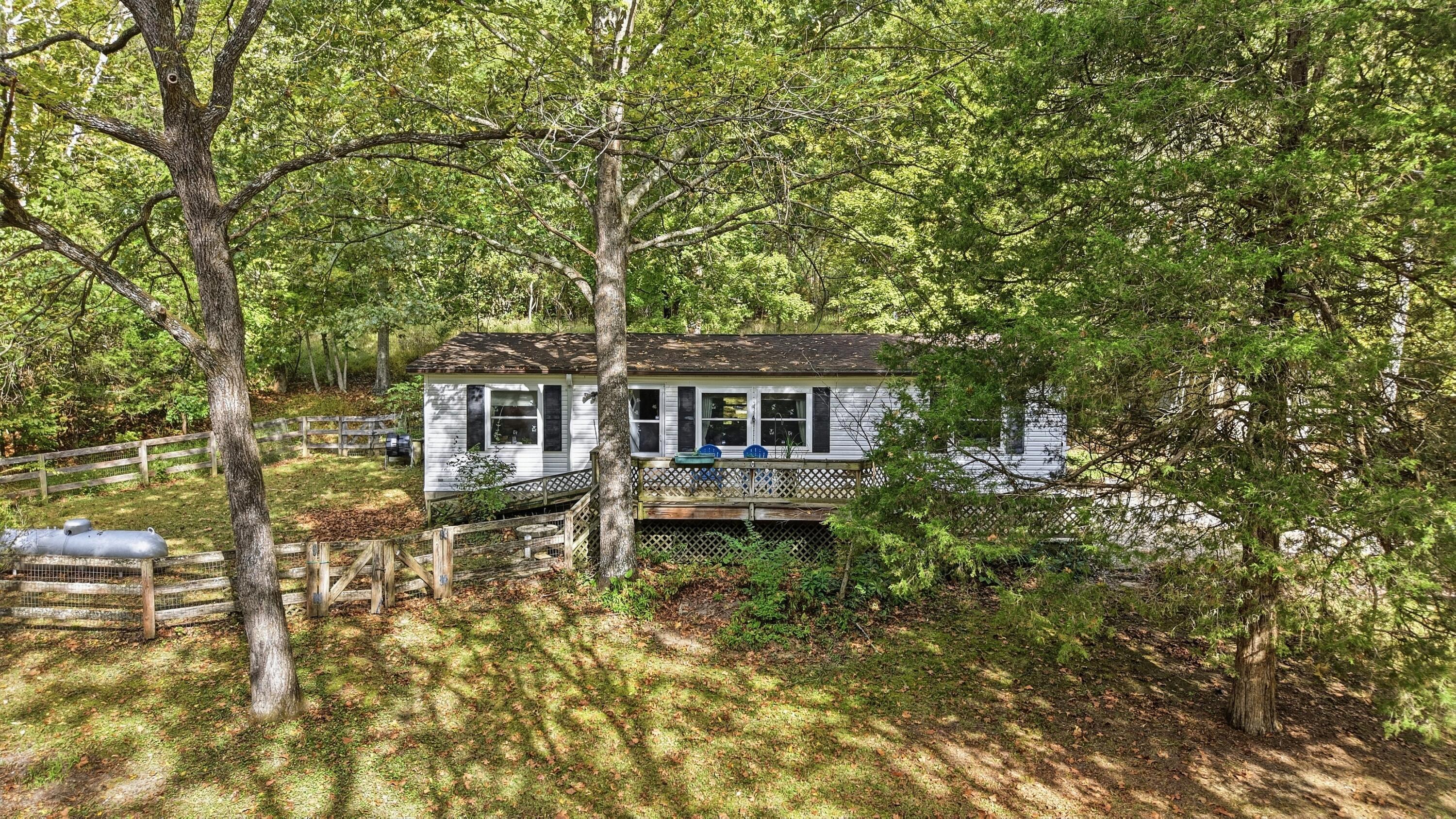 4242 Dale Williamson Road — photo