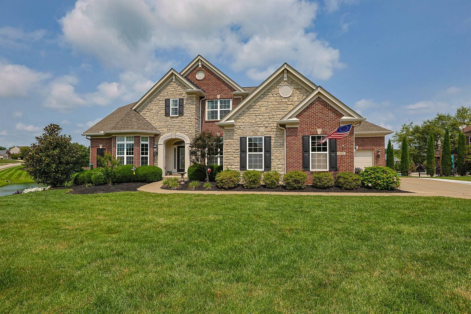 2622 Twin Hills Court — photo