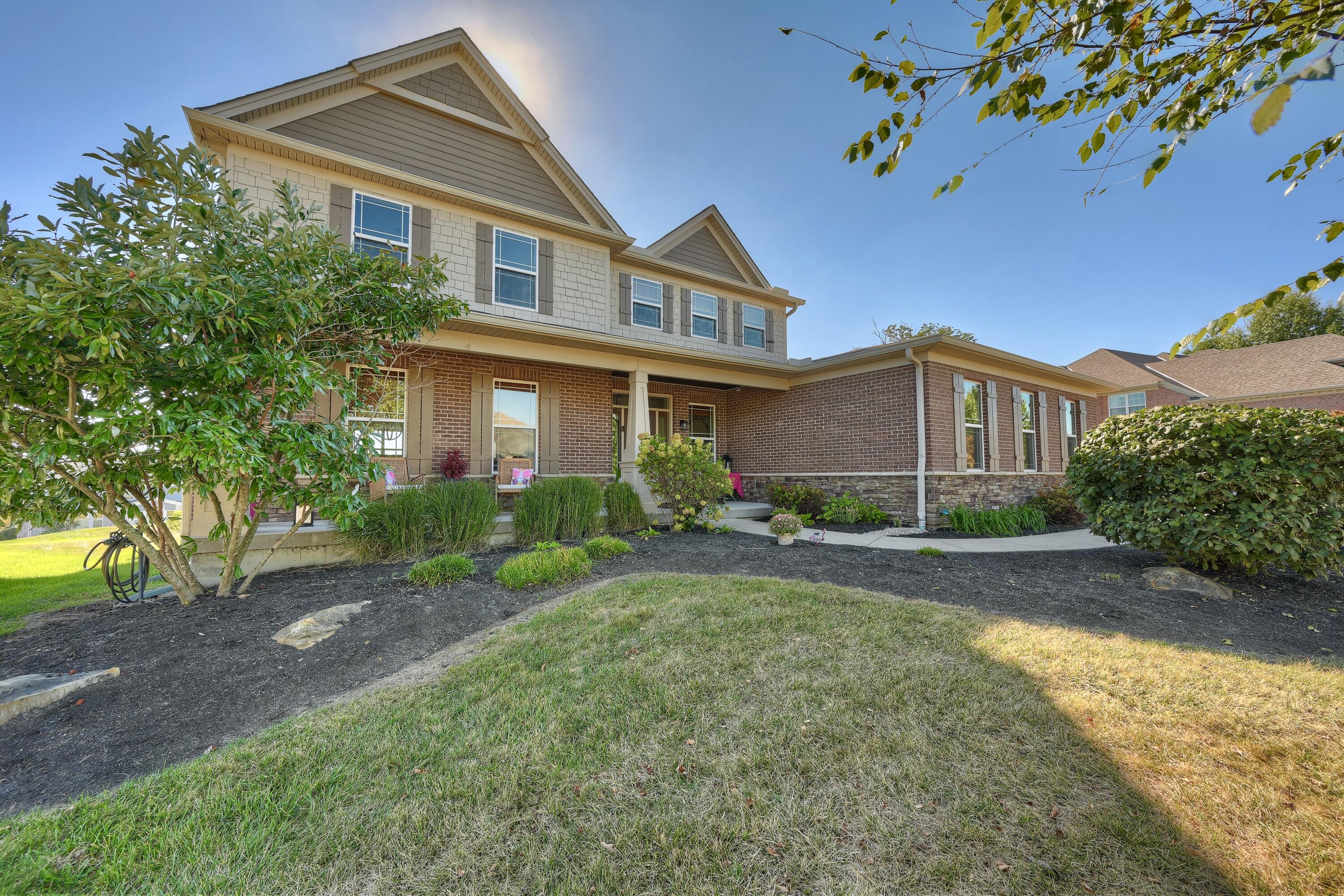 10635 Pegasus Court — photo