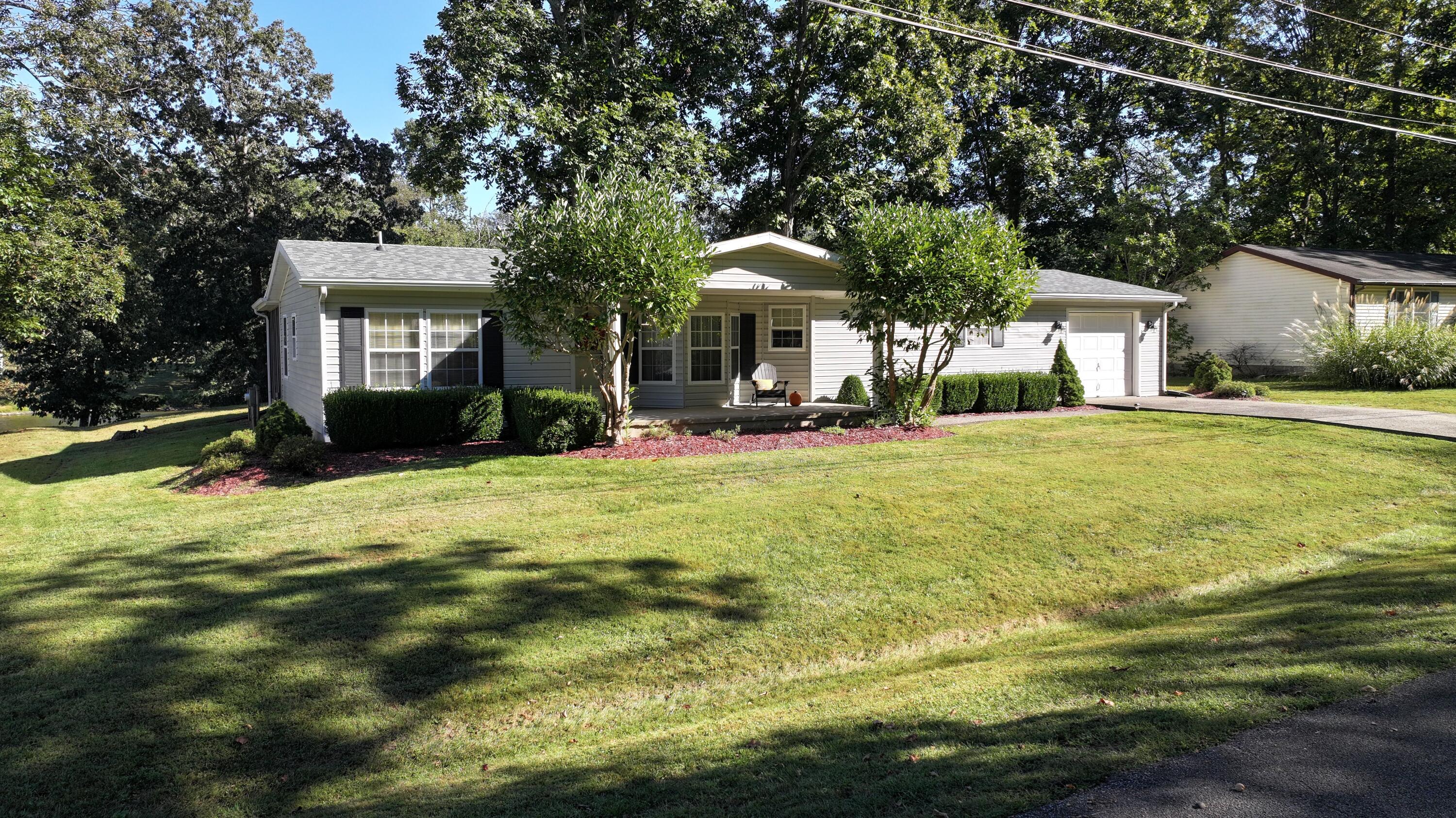 1165 Inverness Road — photo