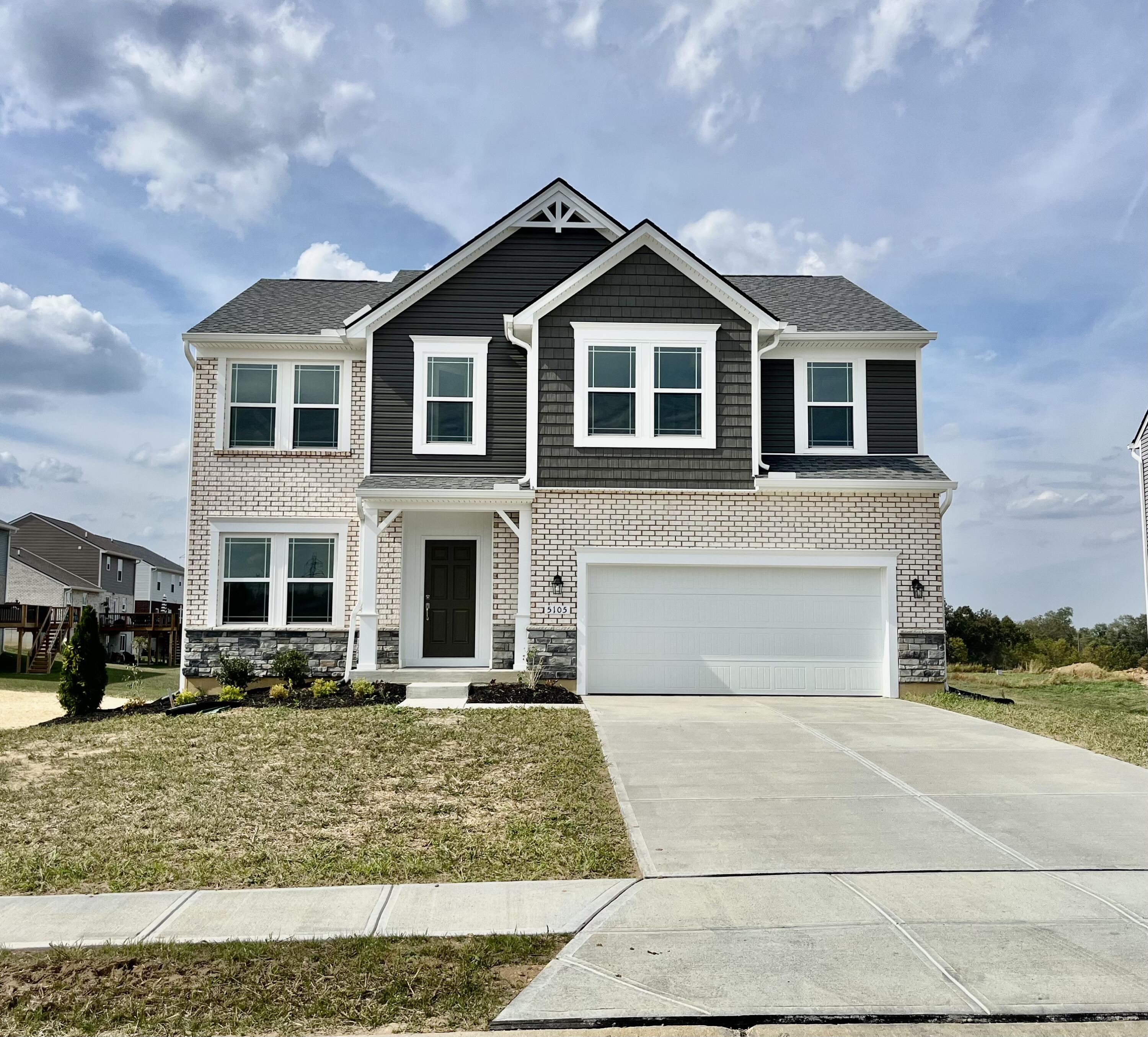 5105 Wildbrook Trail — photo