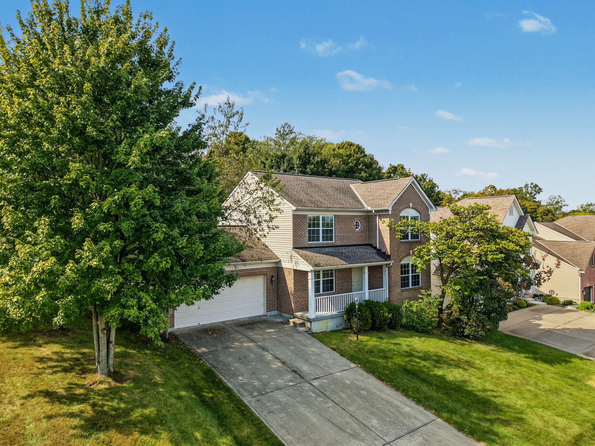 1113 Riverwalk Court — photo