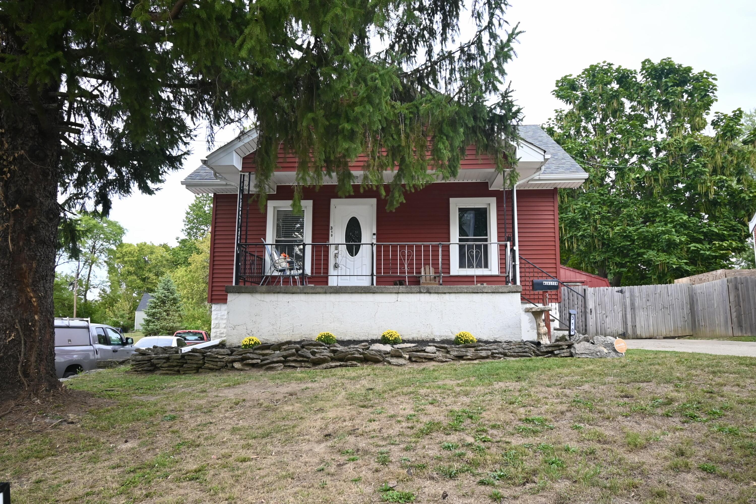310 Clay Street — photo