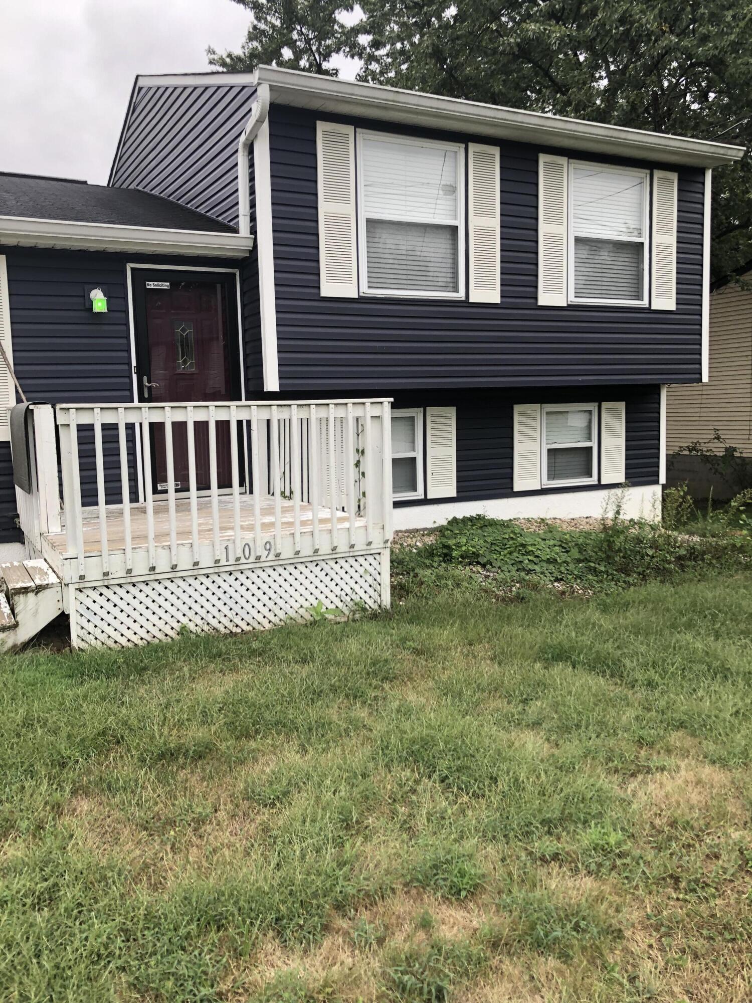 109 Crystal Lake Drive — photo