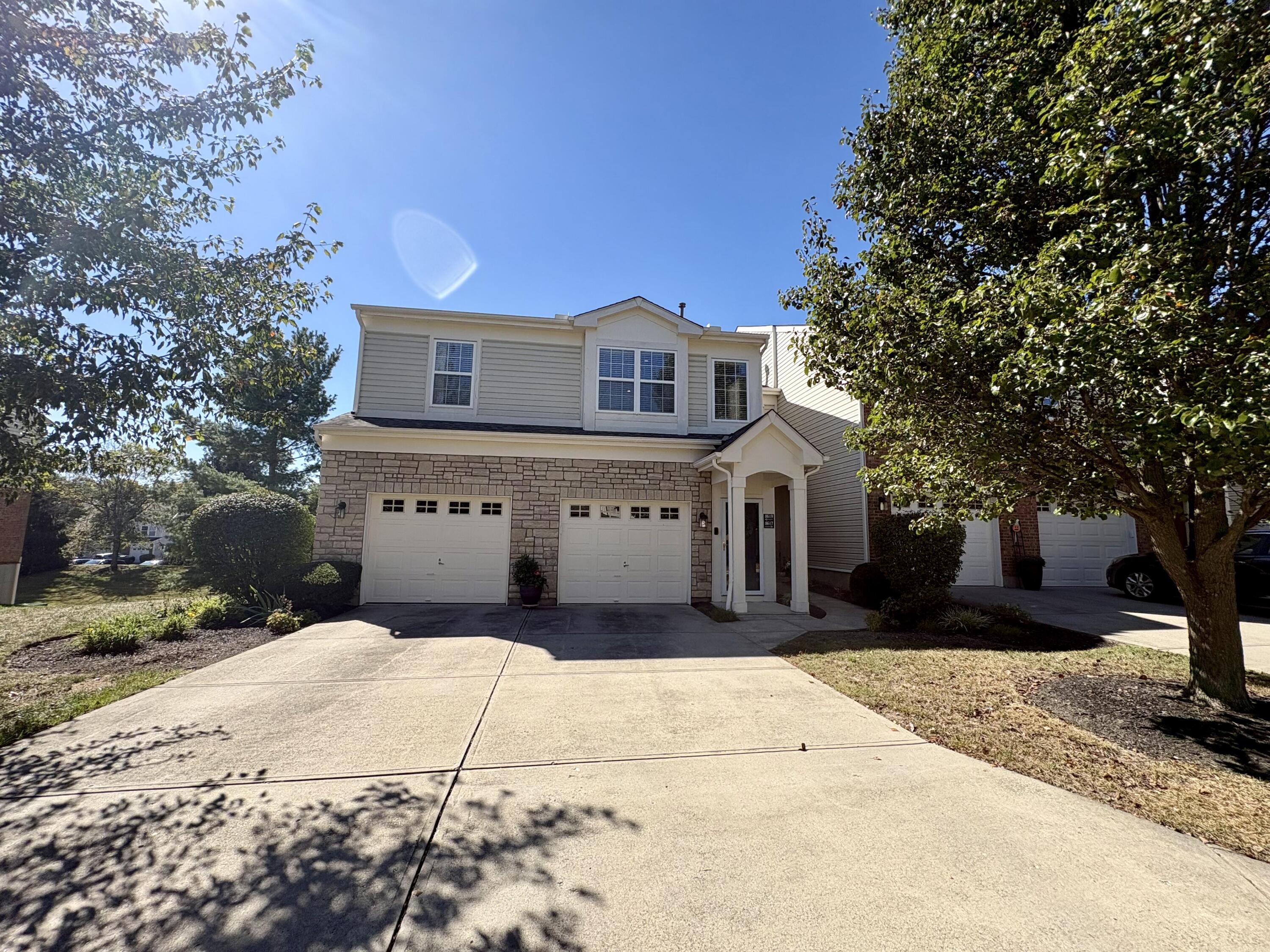 8619 Ellingsworth Way, 7a — photo