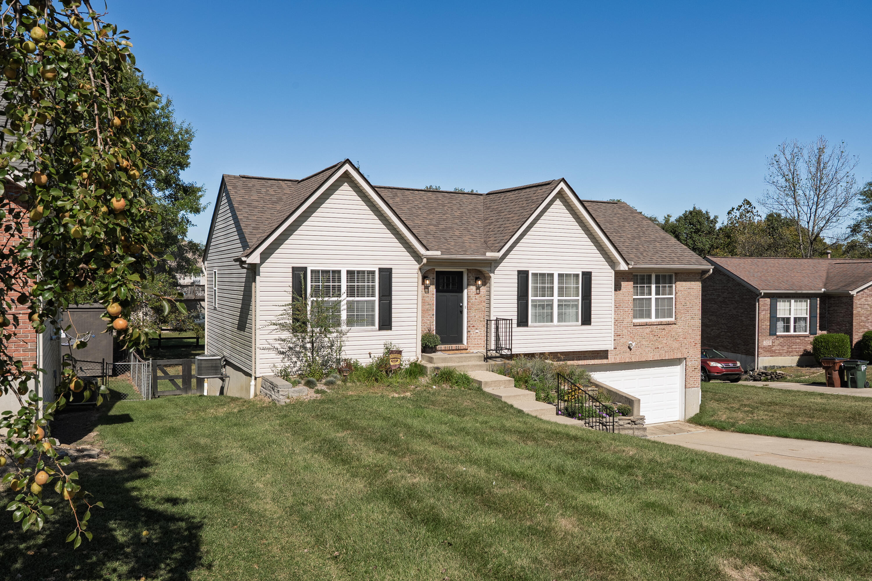 4365 Siffel Court — photo