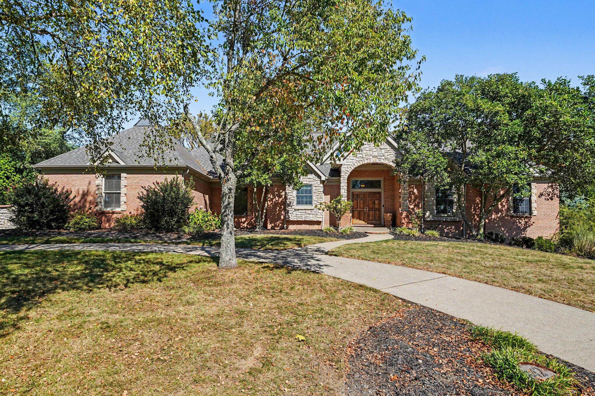 842 Bay Colt Lane — photo