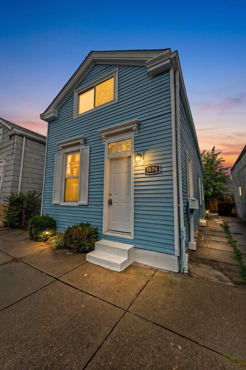 1034 Patterson Street — photo