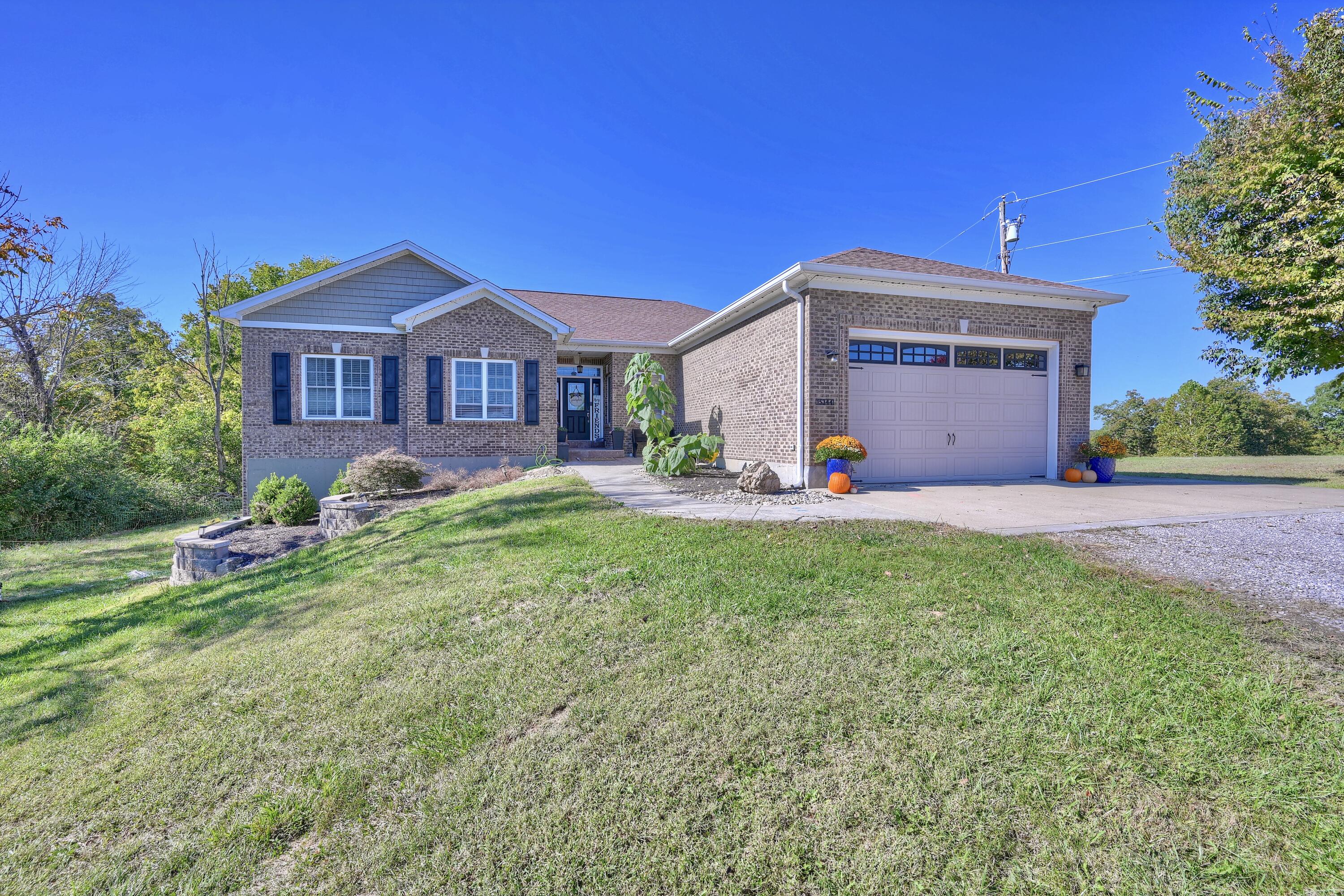 15344 Carlisle Road — photo
