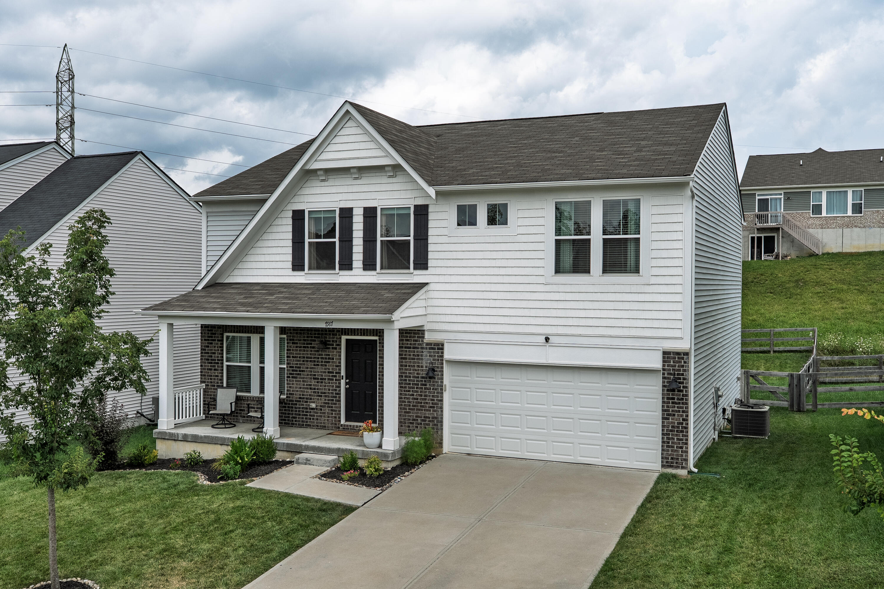7917 Trillium Court — photo