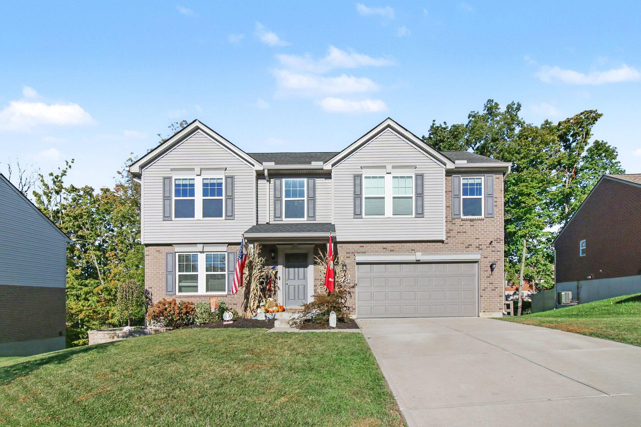2414 Wernz Drive — photo