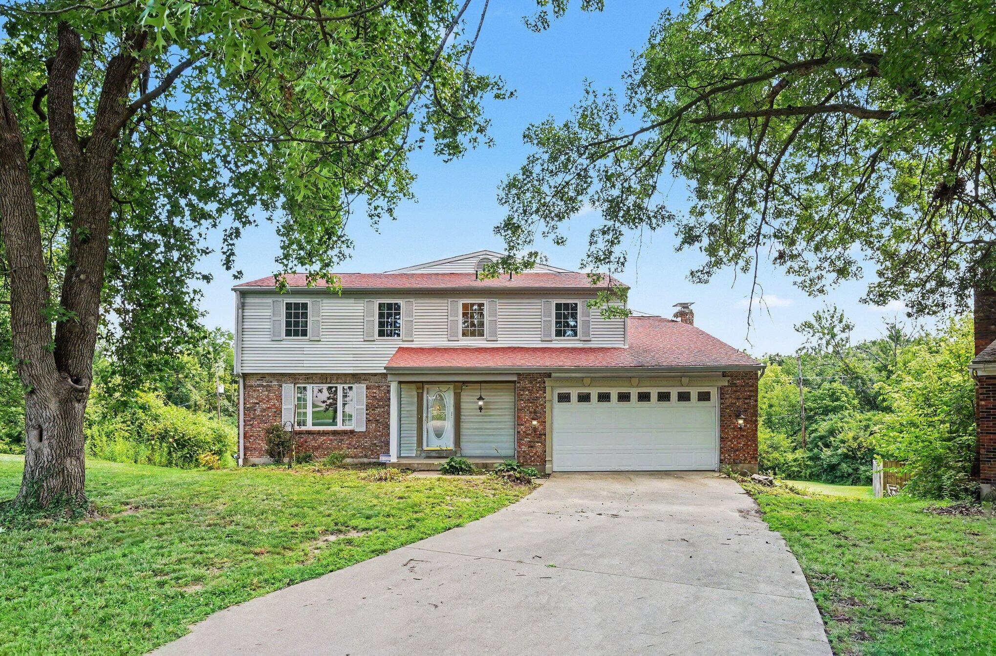 2820 University Circle — photo