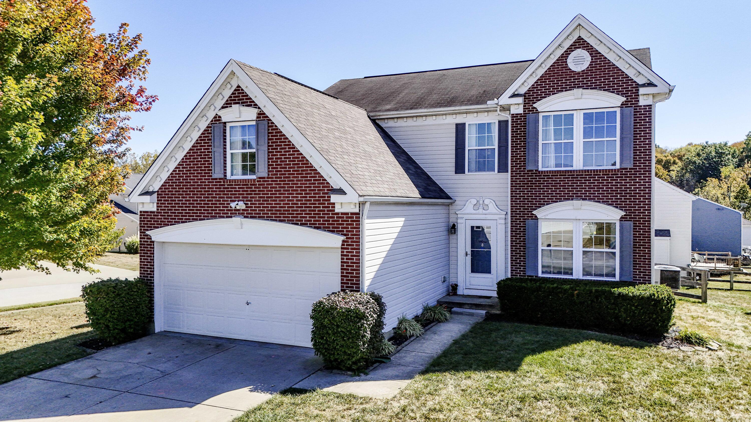 973 Darlington Creek Drive — photo
