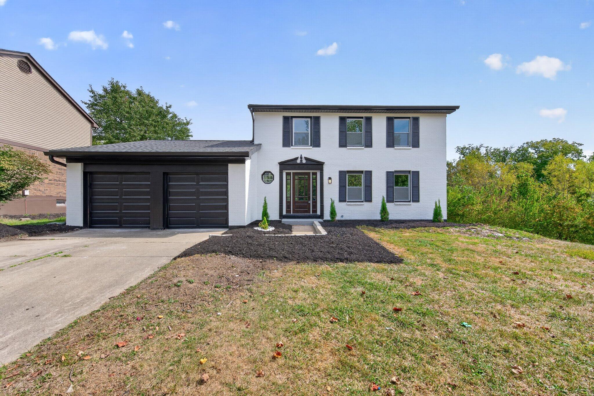 6144 Cedar Hill Lane — photo