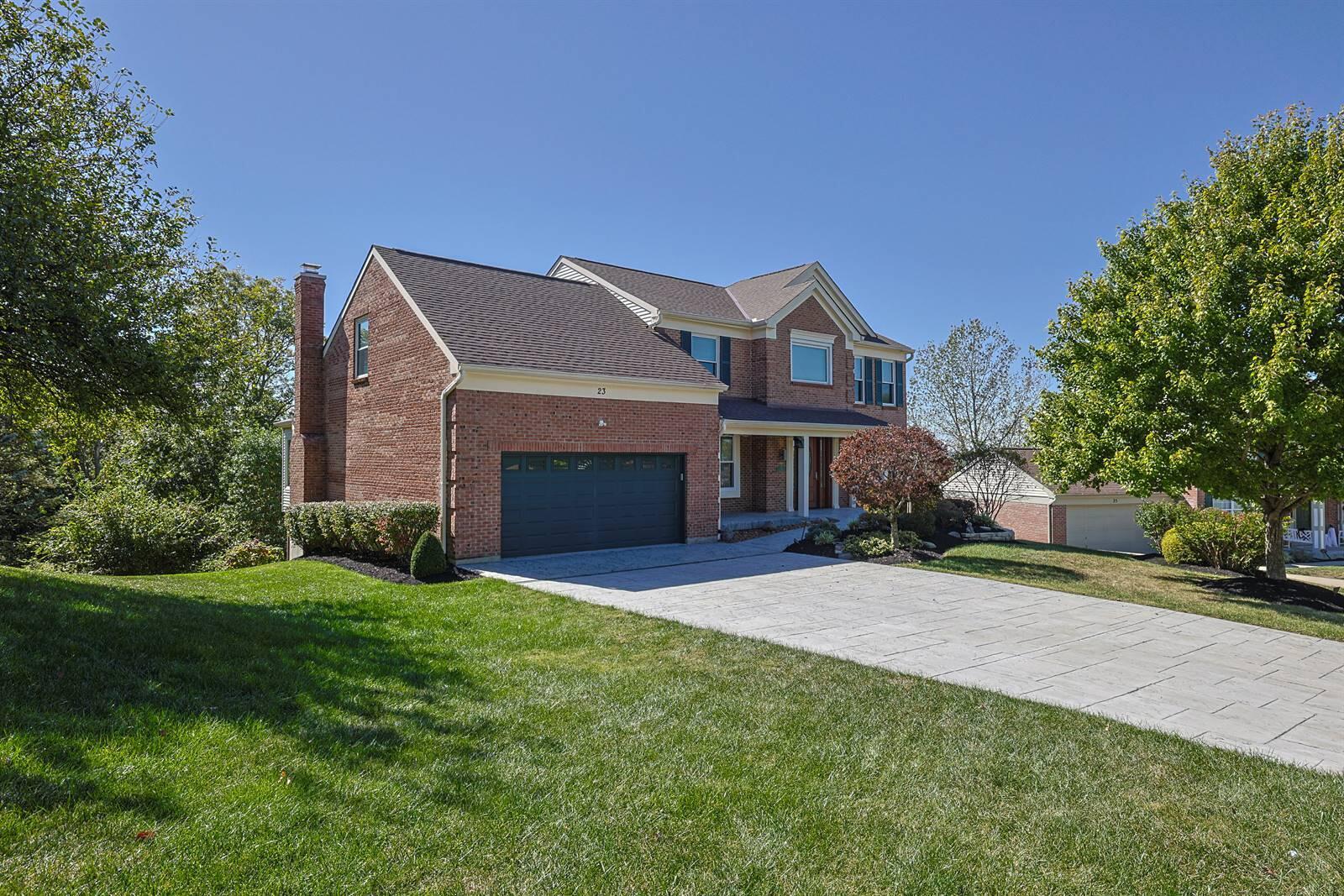 23 Observatory Pointe Drive — photo