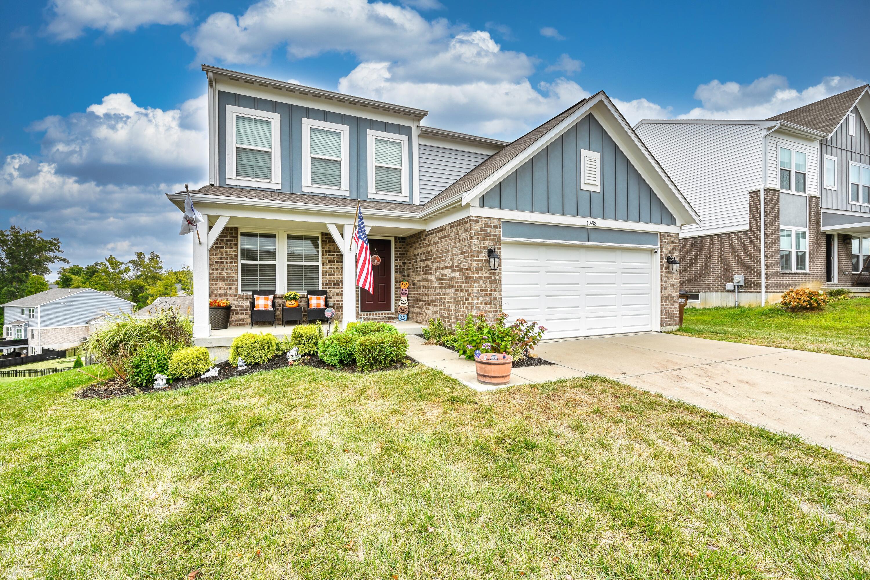 11498 Wynfair Court — photo