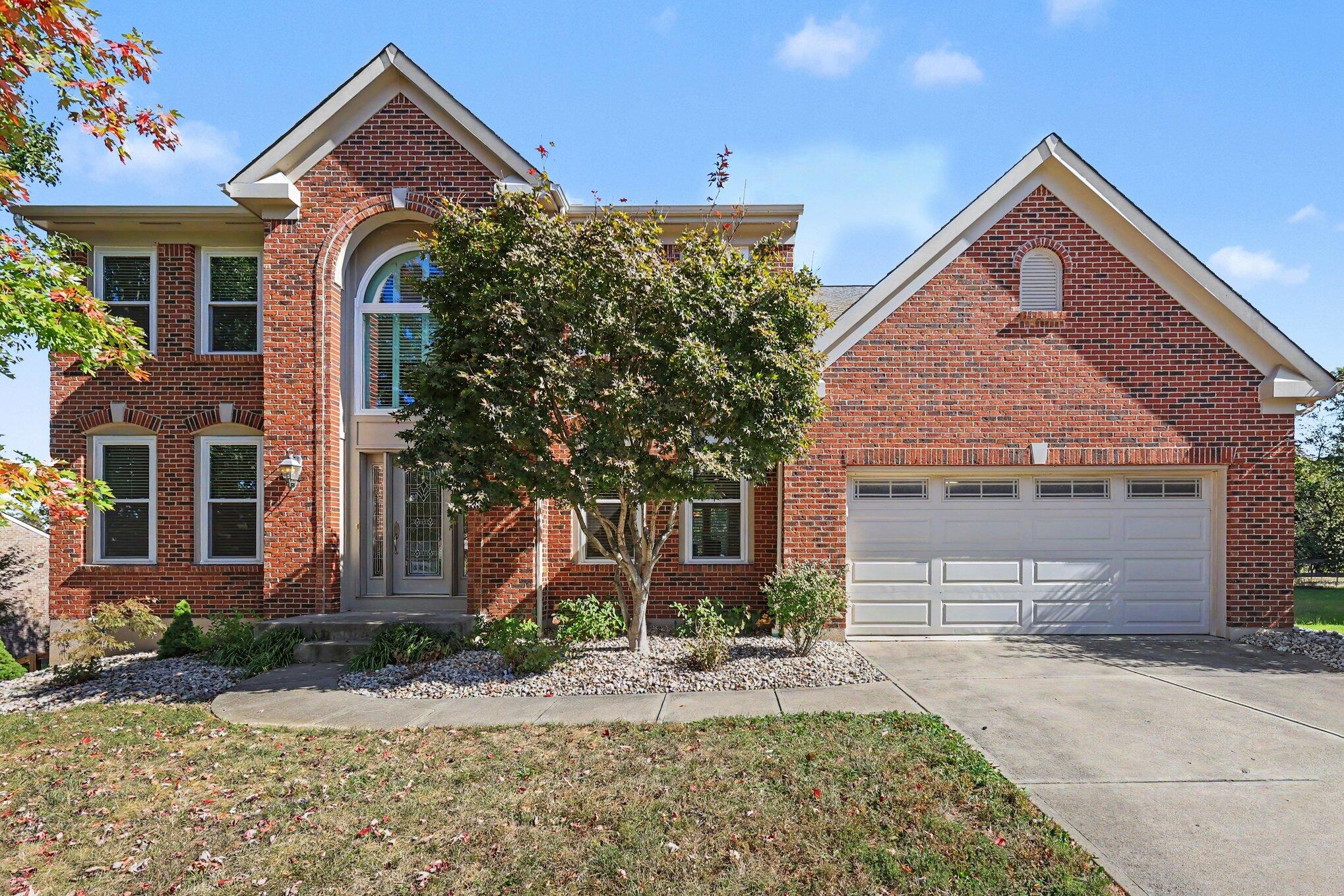 1484 Twinridge Way — photo