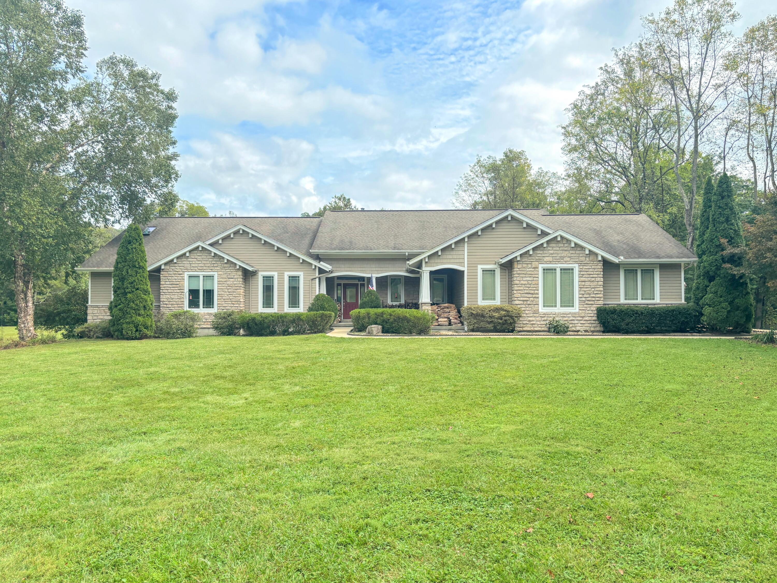 4553 Lambs Ferry Road — photo