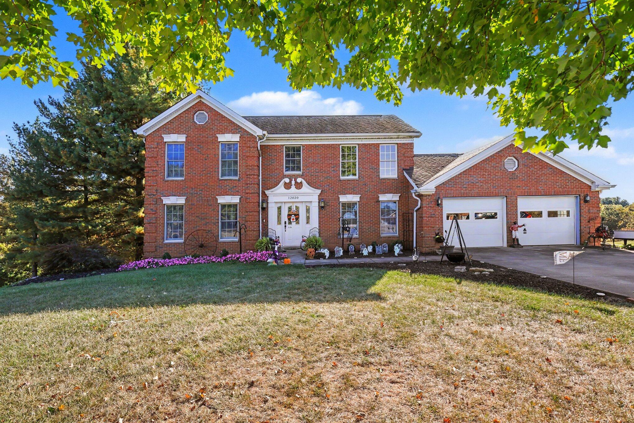 12020 Mccoys Fork Road — photo