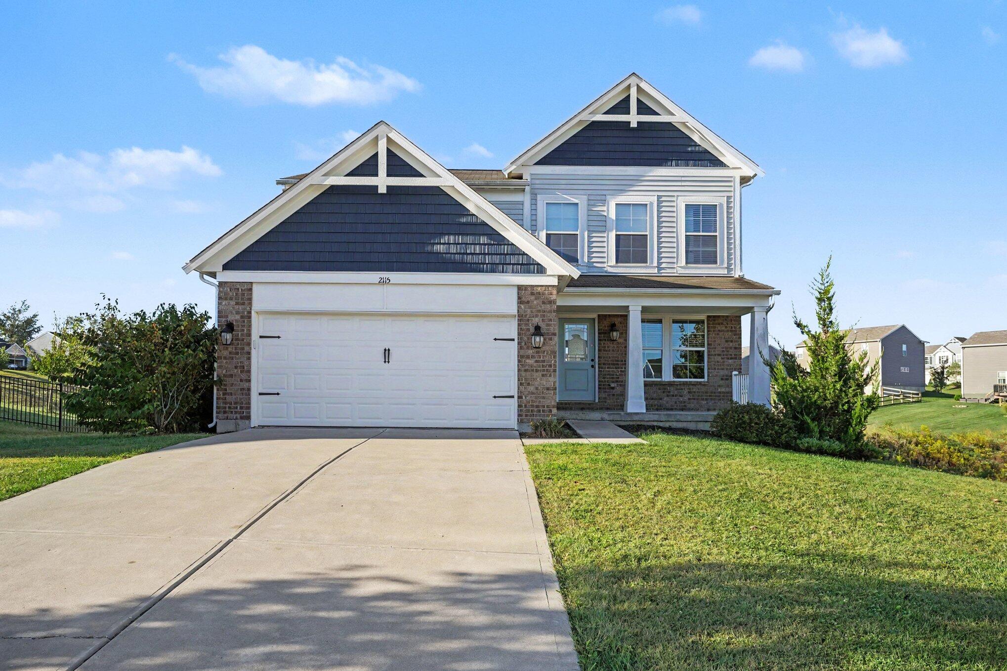 2115 Gray Court — photo