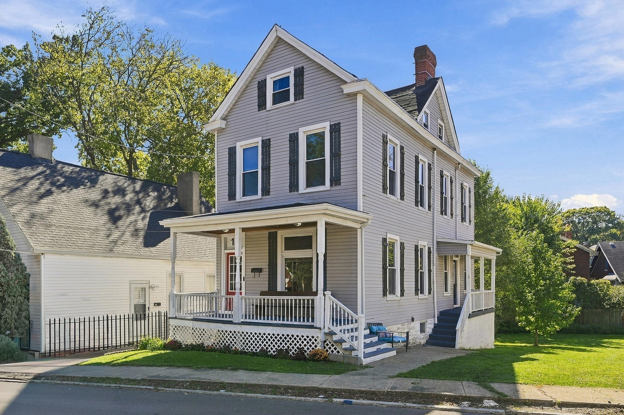 15 Catalpa Street — photo